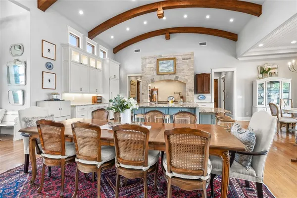 $1,600,000 | 317 Miller Lane, Abilene, TX 79602