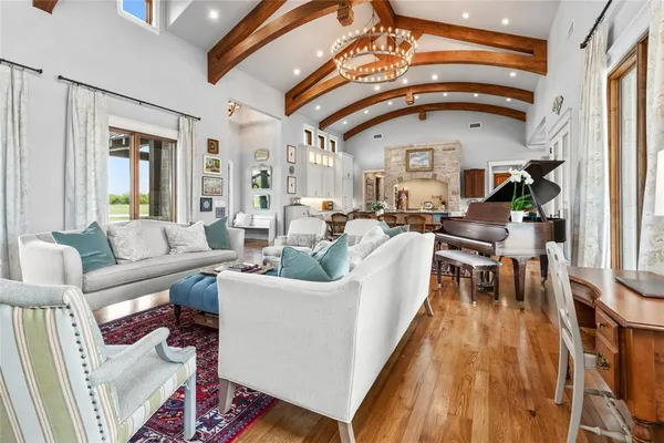 $1,600,000 | 317 Miller Lane, Abilene, TX 79602