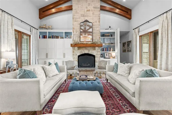 $1,600,000 | 317 Miller Lane, Abilene, TX 79602