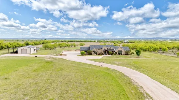 $1,600,000 | 317 Miller Lane, Abilene, TX 79602