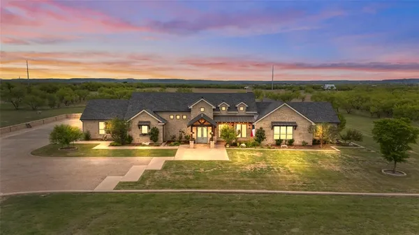 $1,600,000 | 317 Miller Lane, Abilene, TX 79602