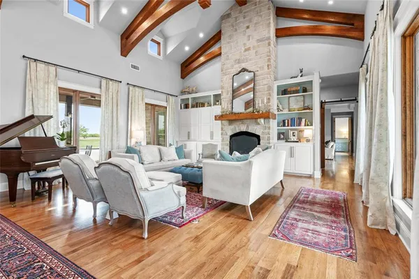 $1,600,000 | 317 Miller Lane, Abilene, TX 79602