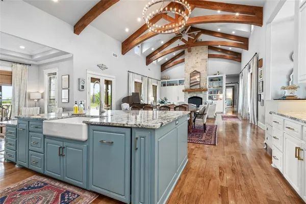 $1,600,000 | 317 Miller Lane, Abilene, TX 79602