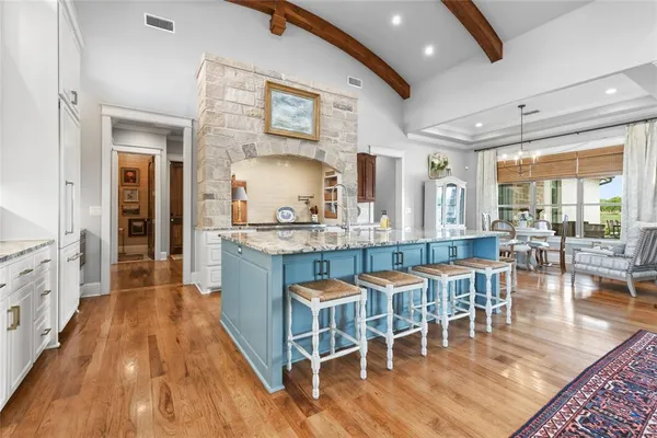 $1,600,000 | 317 Miller Lane, Abilene, TX 79602