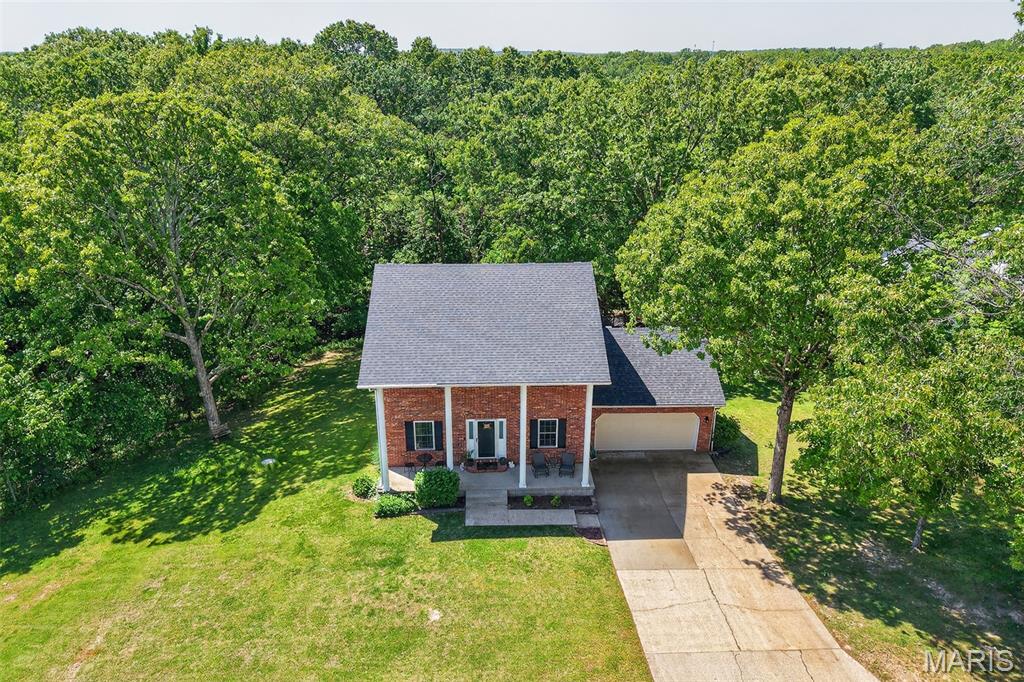 403 Stone Ridge Drive Waynesville, MO 65583 - Photo 55 of 62