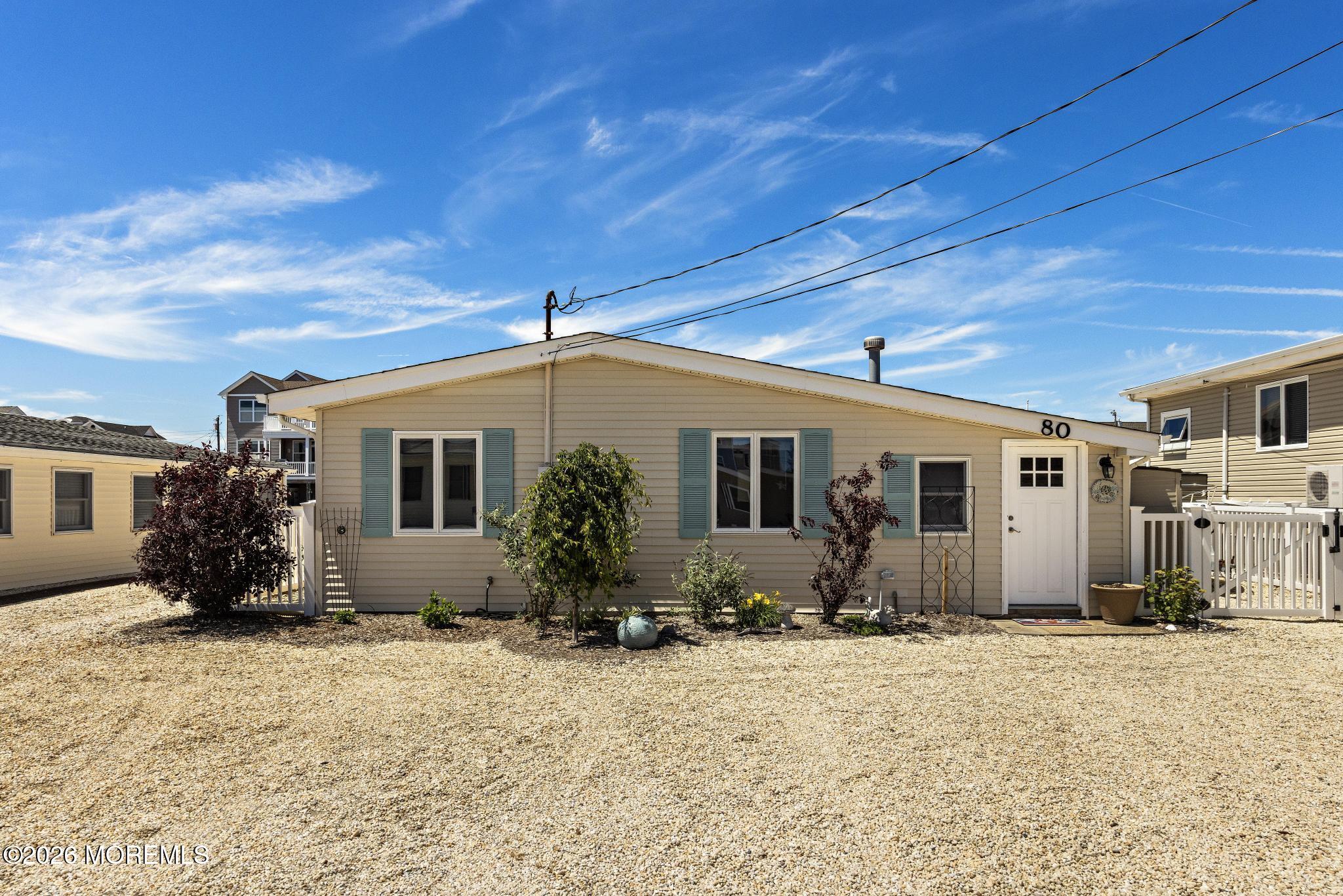80 Mary Alice Road Manahawkin, NJ 08050 - Photo 1 of 40 80 Mary Alice Rd (3)