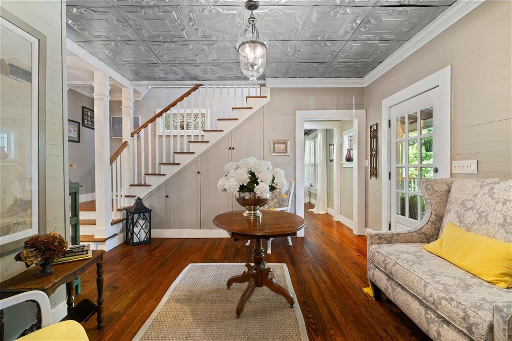 5743 Union Hill Road Alpharetta, GA 30004 - Photo 8 of 63