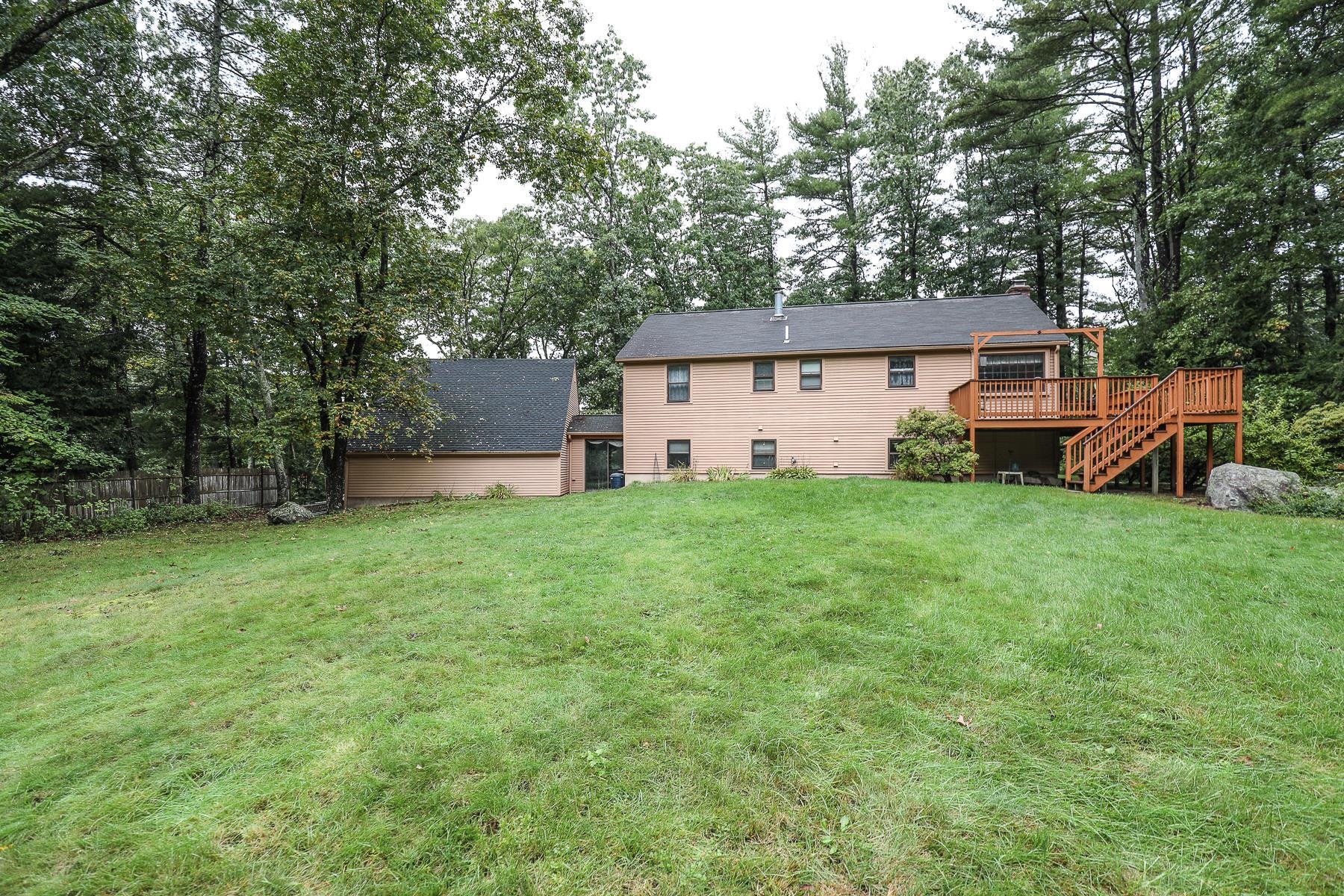 16 Sheldon Road Derry, NH 03038 - Photo 4 of 40