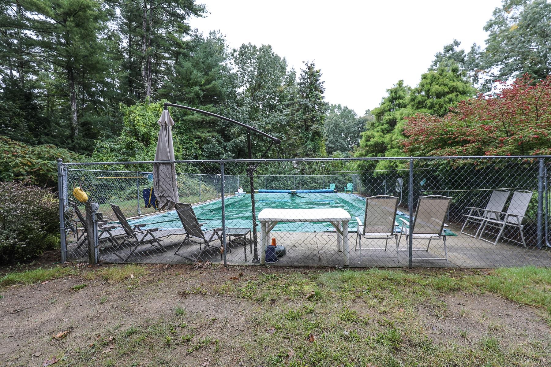 16 Sheldon Road Derry, NH 03038 - Photo 36 of 40