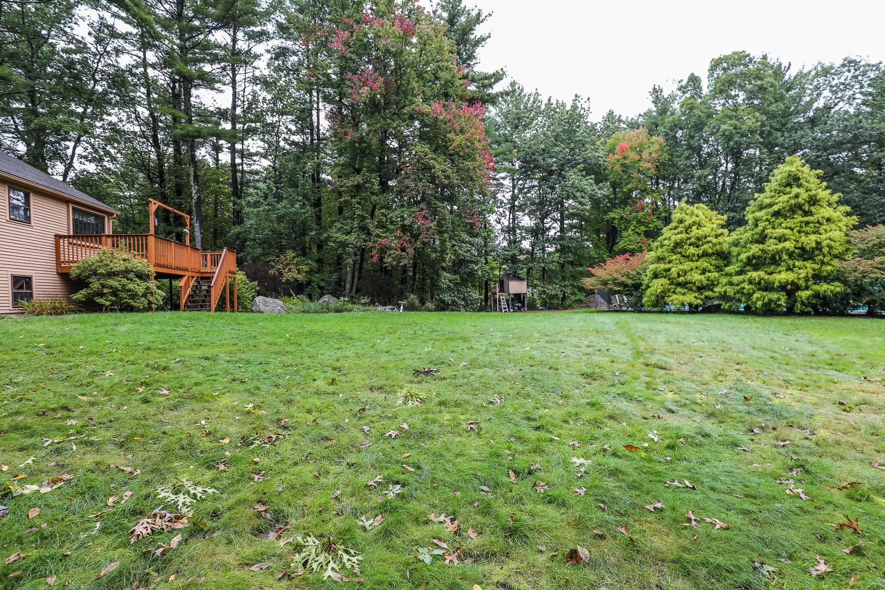 16 Sheldon Road Derry, NH 03038 - Photo 38 of 40