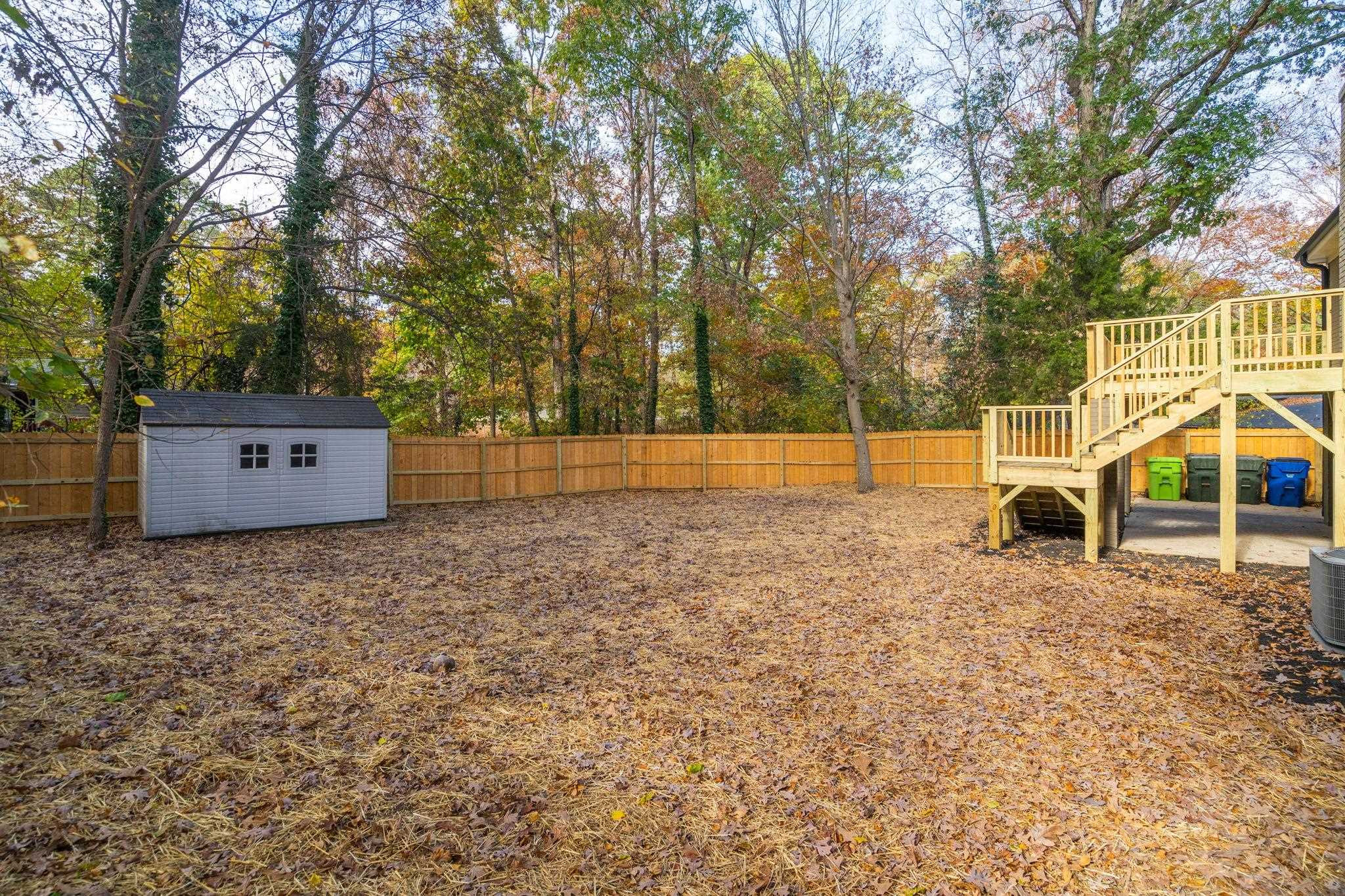 311 Lord Ashley Road Raleigh, NC 27610 - Photo 38 of 39 Photo 38