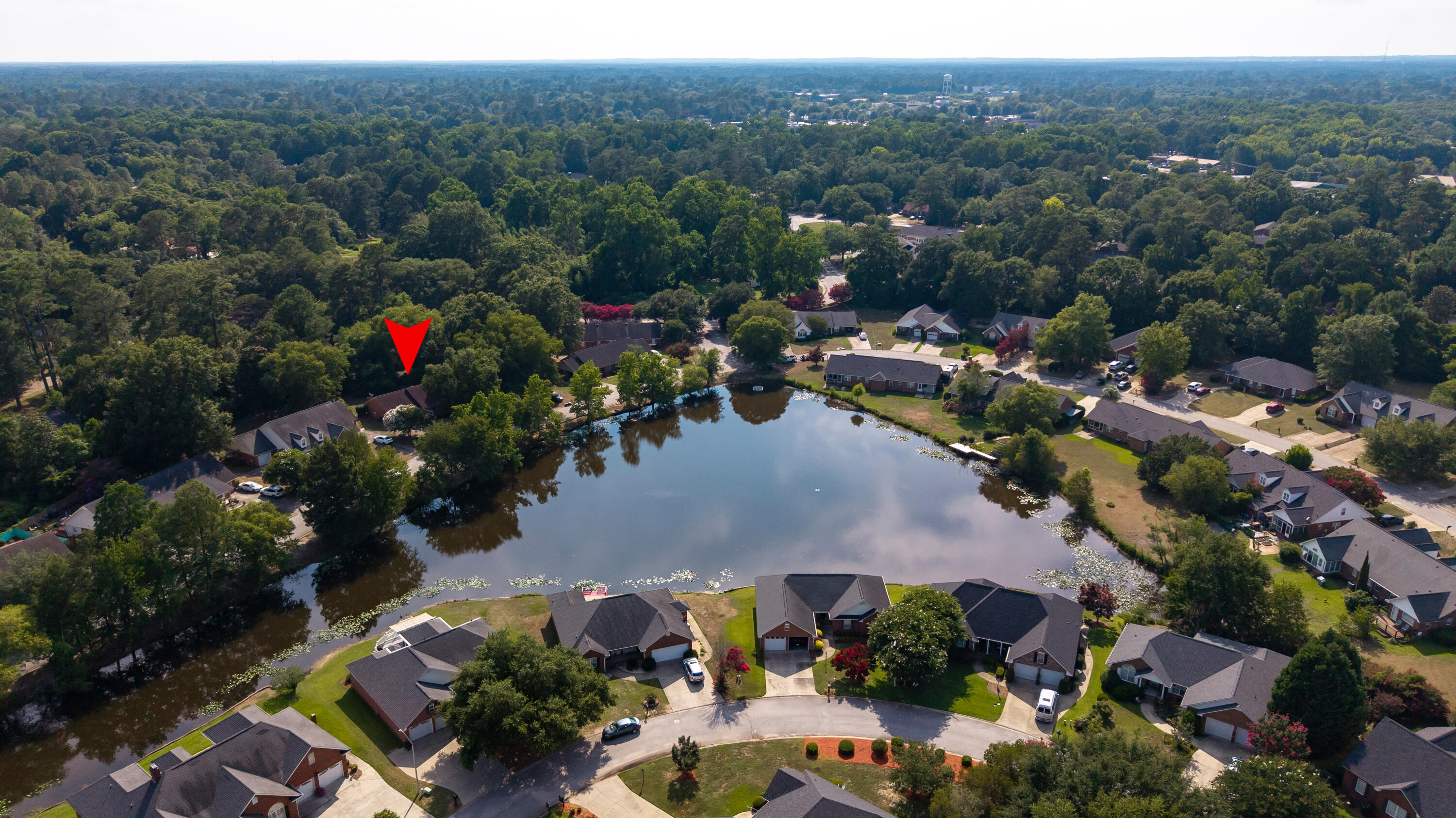 48 Cumberland Way Sumter, SC 29150 - Photo 39 of 43 28