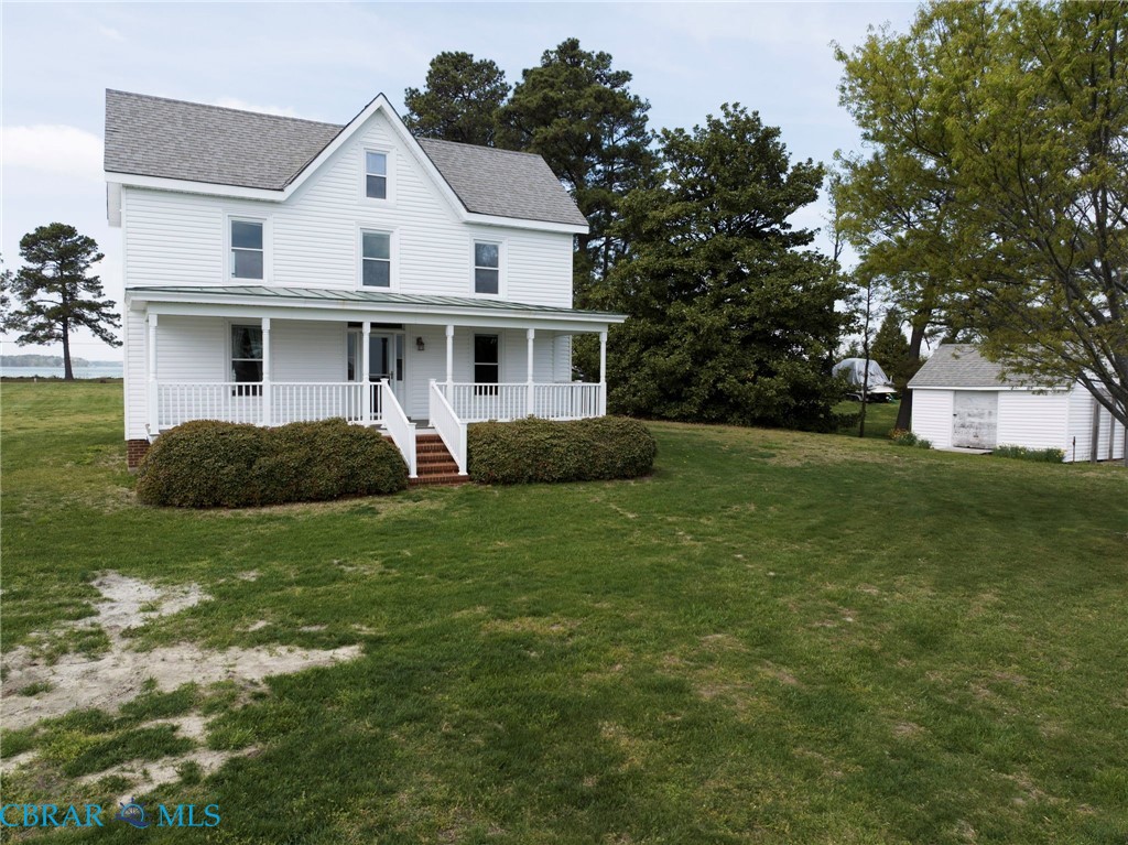 550 Old Ferry Road Hudgins, VA 23076 - Photo 34 of 42