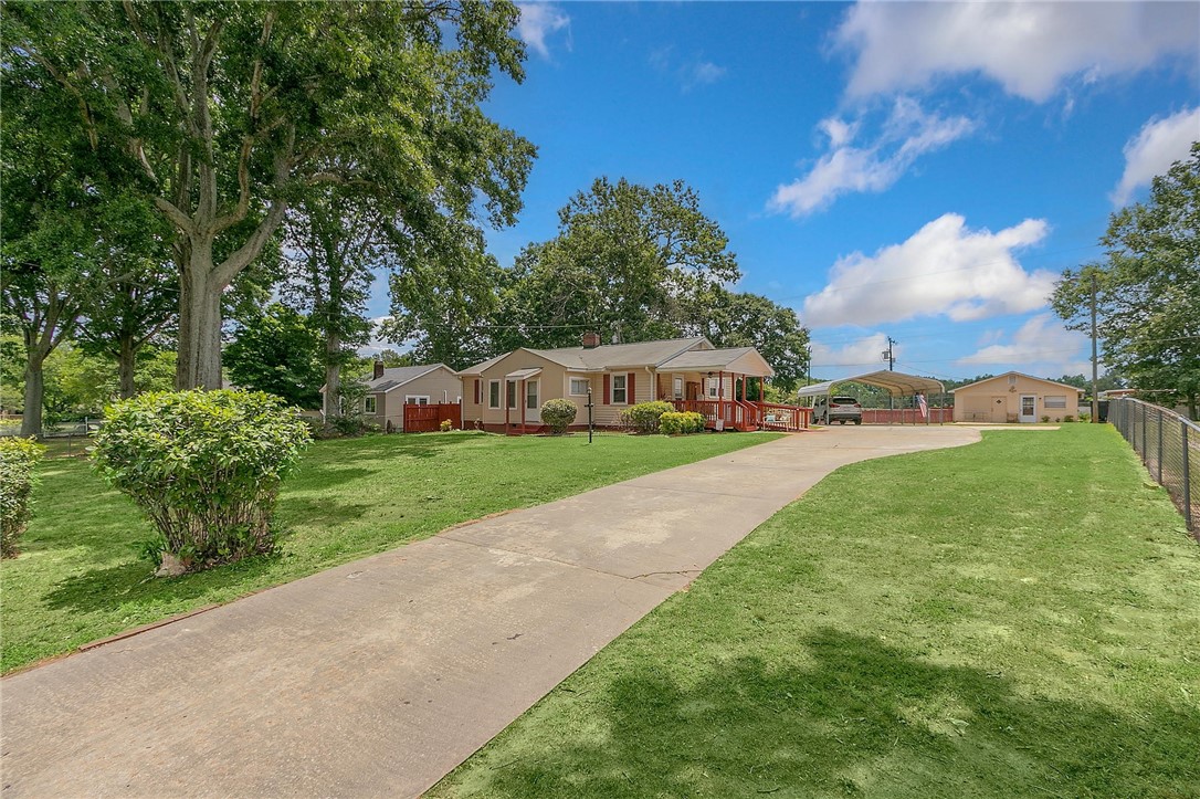 2517 Standridge Road Anderson, SC 29625 - Photo 3 of 29 Gallery Image 3