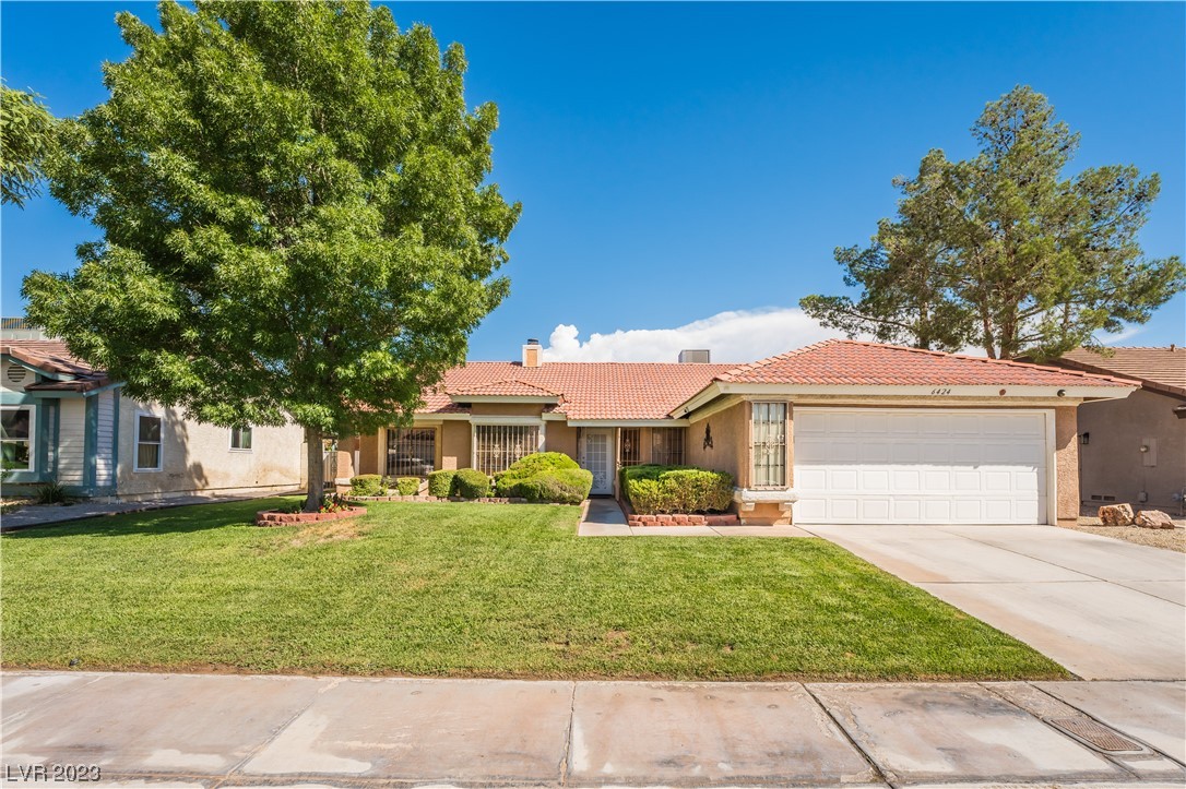 6424 West Marrow Road Las Vegas, NV 89108 - Photo 1 of 46 Gallery Image 1