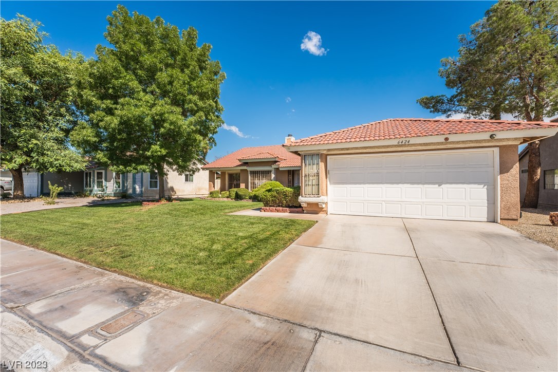 6424 West Marrow Road Las Vegas, NV 89108 - Photo 2 of 46 Gallery Image 2