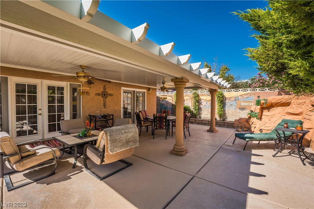 6424 West Marrow Road Las Vegas, NV 89108 - Photo 39 of 46 Gallery Image 39