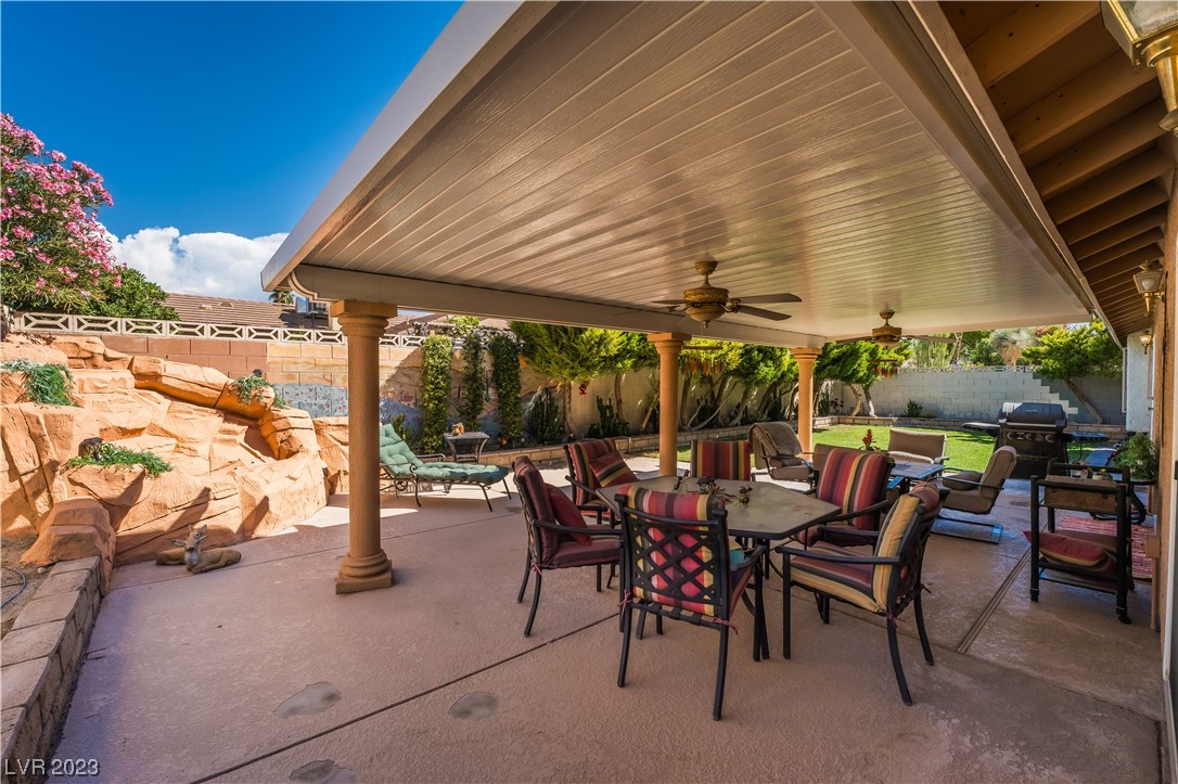 6424 West Marrow Road Las Vegas, NV 89108 - Photo 41 of 46 Gallery Image 41