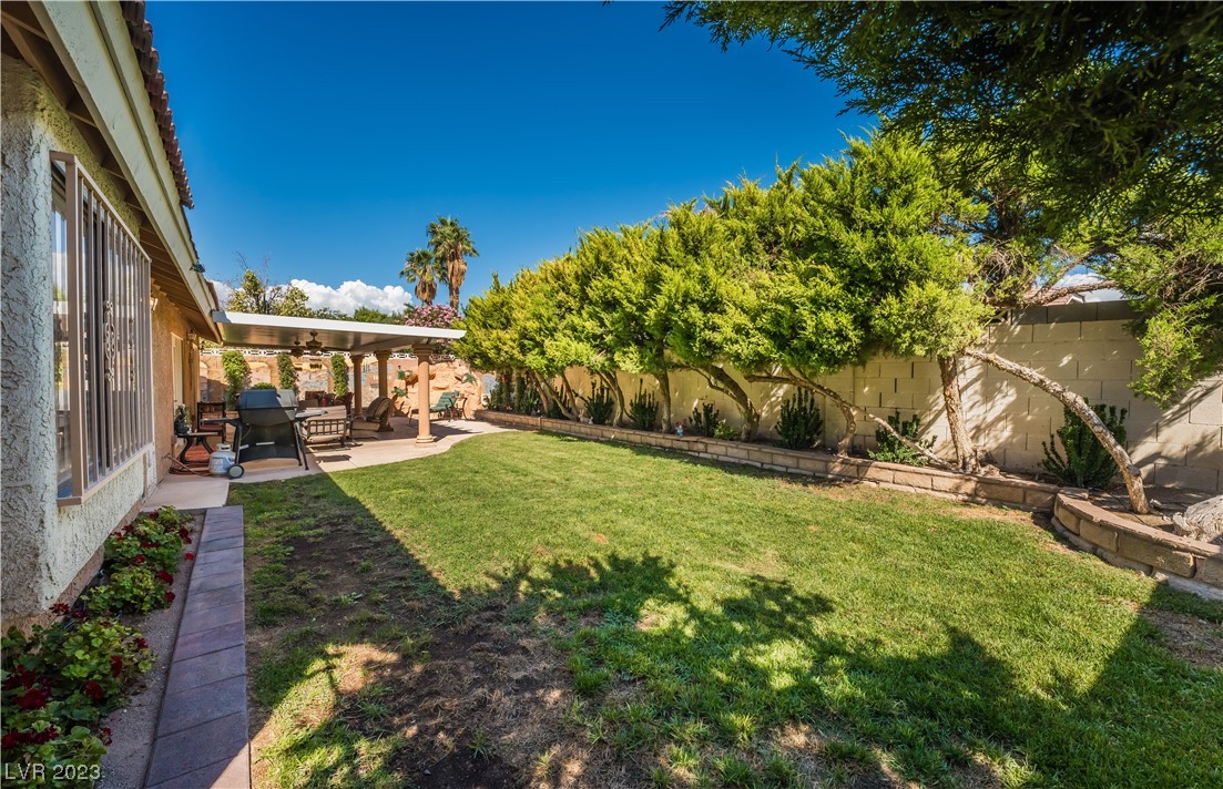 6424 West Marrow Road Las Vegas, NV 89108 - Photo 43 of 46 Gallery Image 43