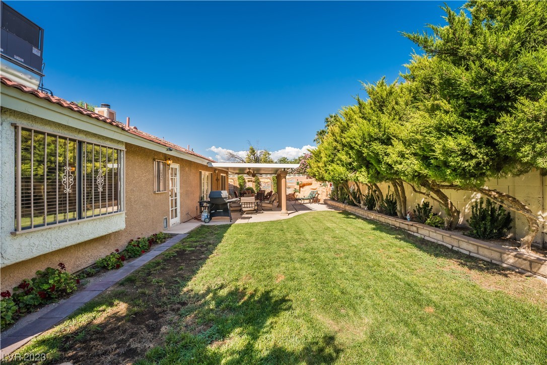 6424 West Marrow Road Las Vegas, NV 89108 - Photo 44 of 46 Gallery Image 44