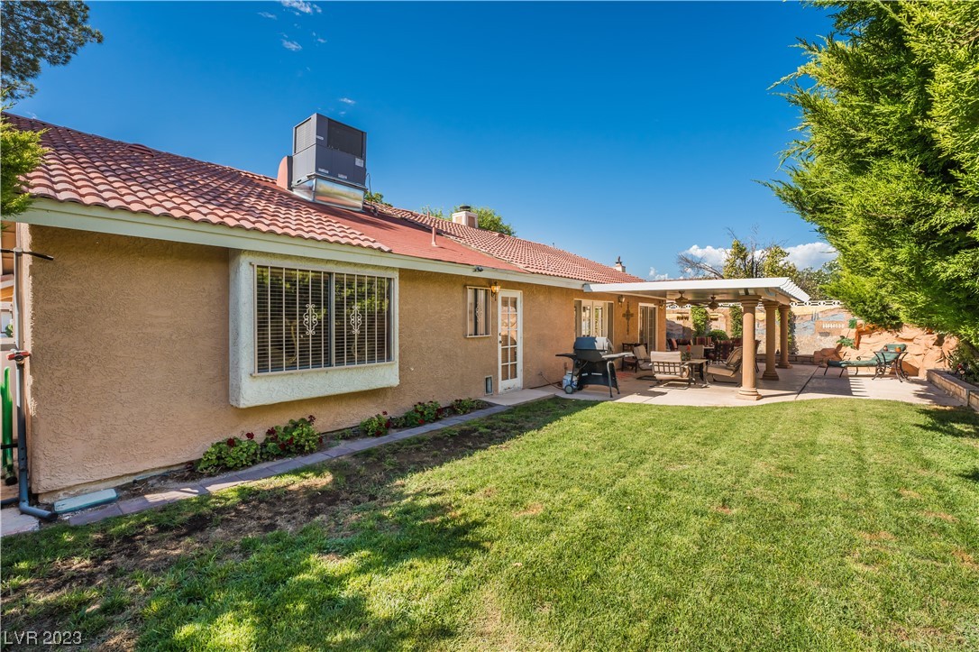 6424 West Marrow Road Las Vegas, NV 89108 - Photo 45 of 46 Gallery Image 45
