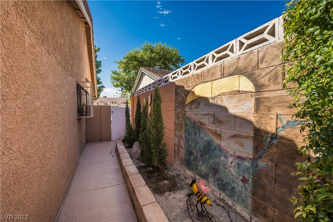 6424 West Marrow Road Las Vegas, NV 89108 - Photo 46 of 46 Gallery Image 46