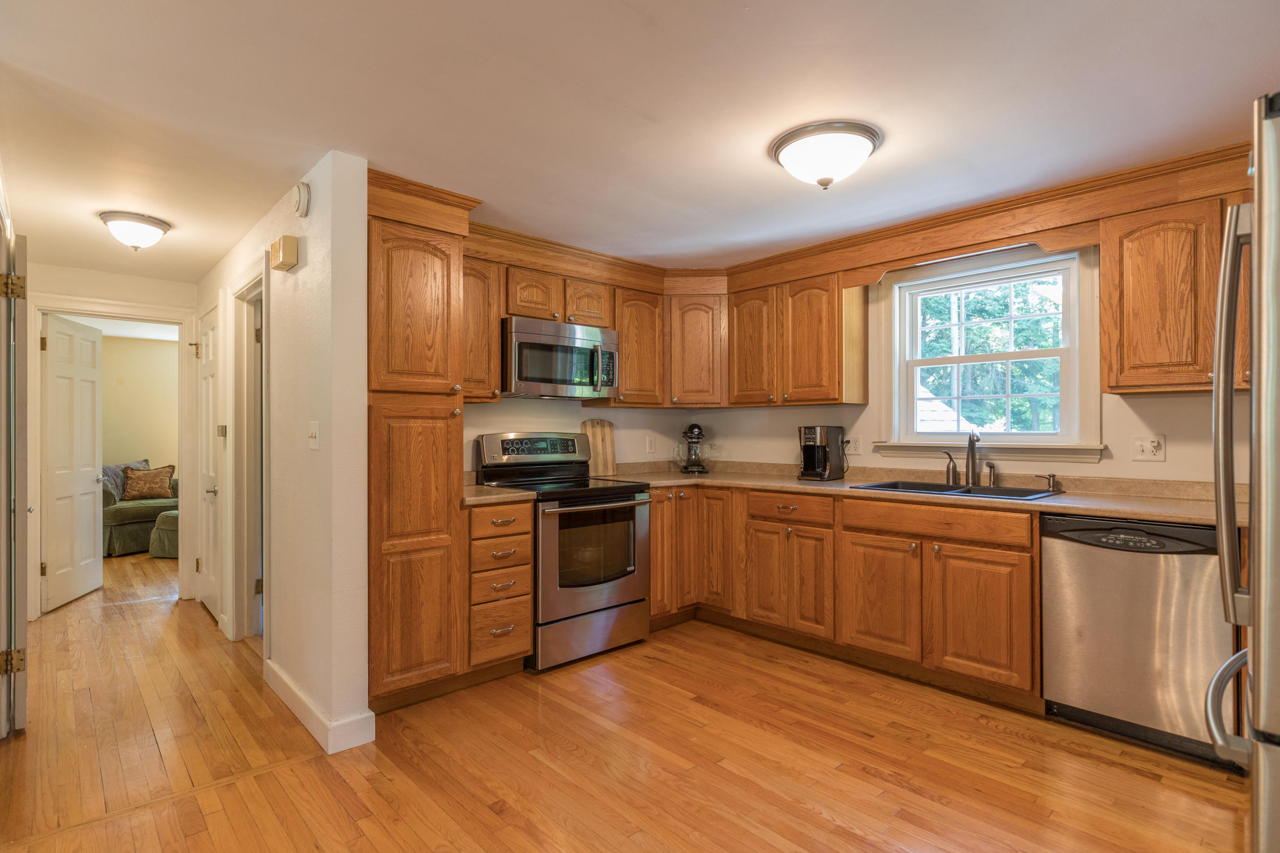 296 Greely Road Cumberland Center, ME 04021 - Photo 10 of 30 296 Greely Road