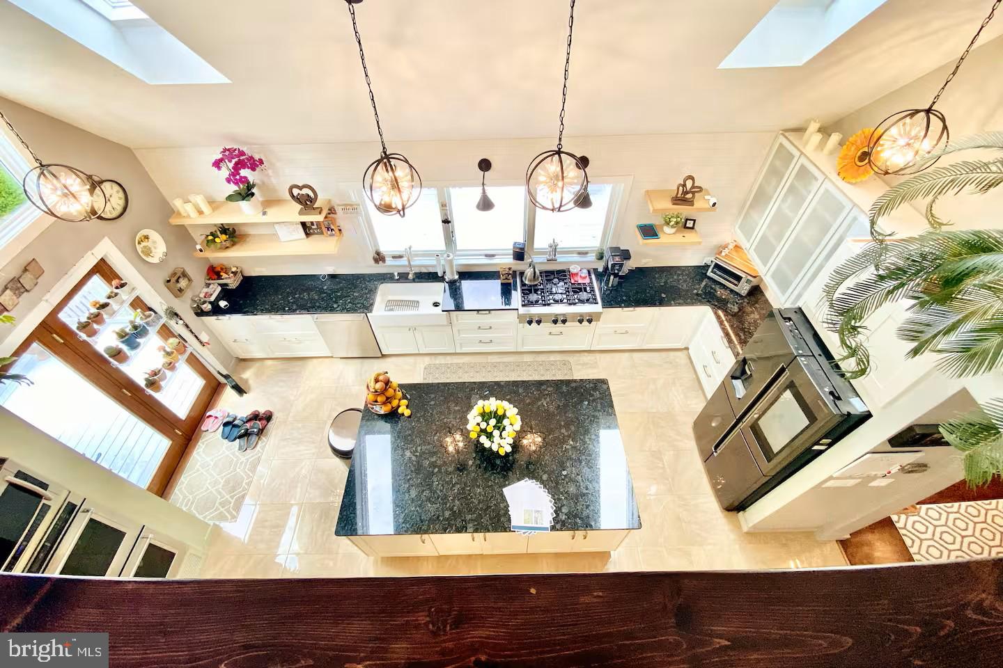 19319 Harmony Church Road Leesburg, VA 20175 - Photo 14 of 65 a view of living room with furniture and rug