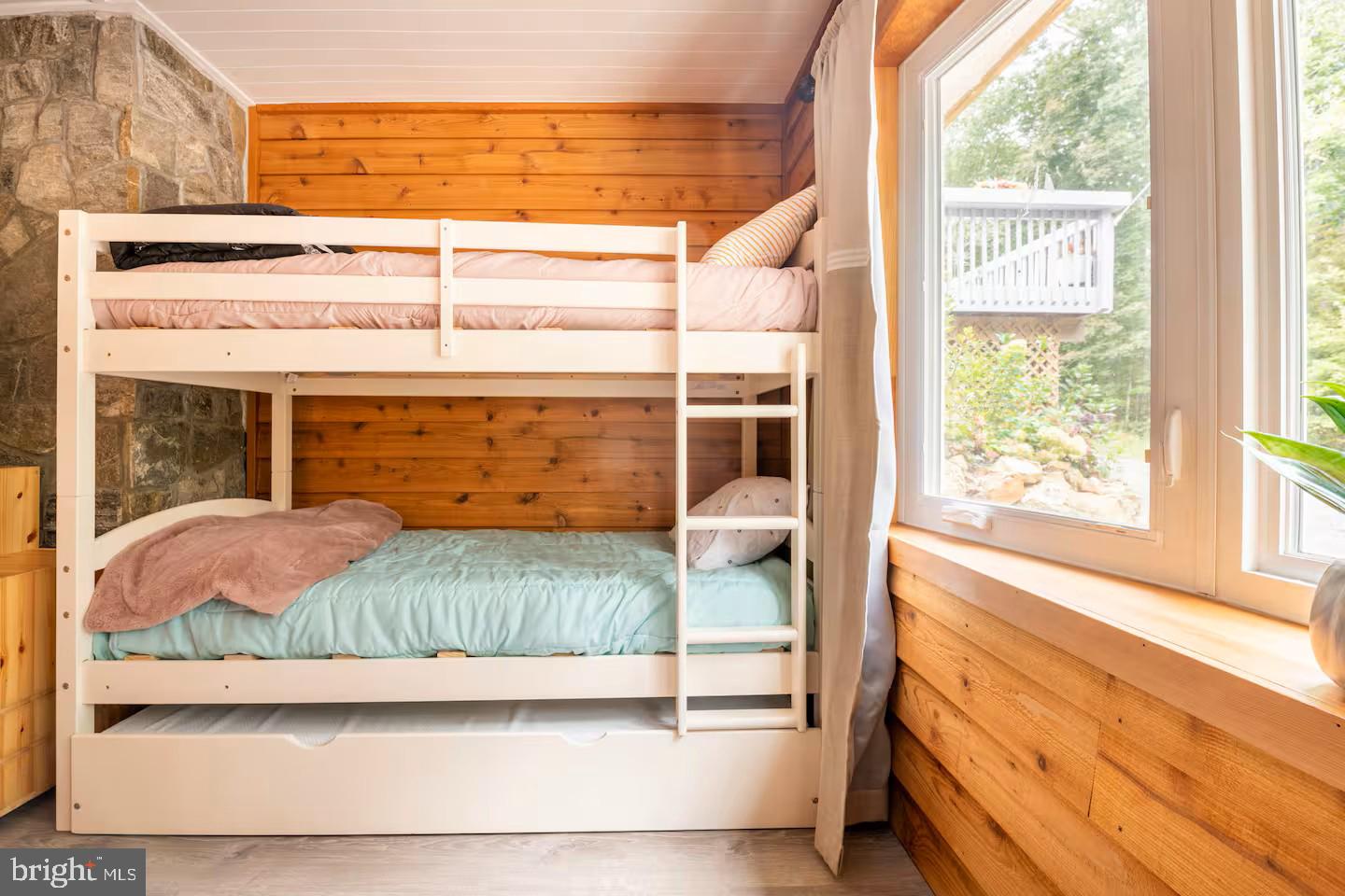 19319 Harmony Church Road Leesburg, VA 20175 - Photo 46 of 65 a bedroom with a bed and a window