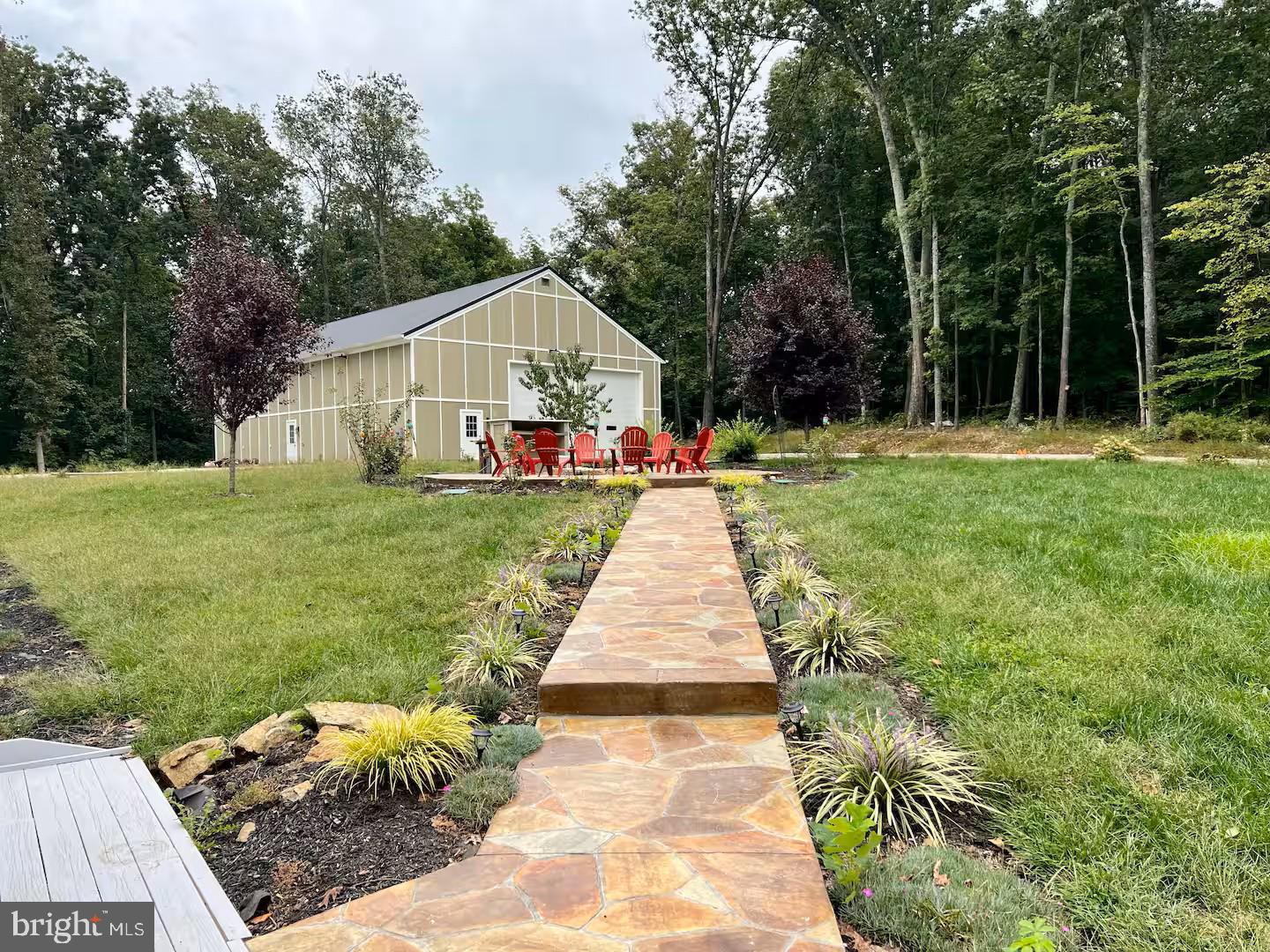 19319 Harmony Church Road Leesburg, VA 20175 - Photo 62 of 65