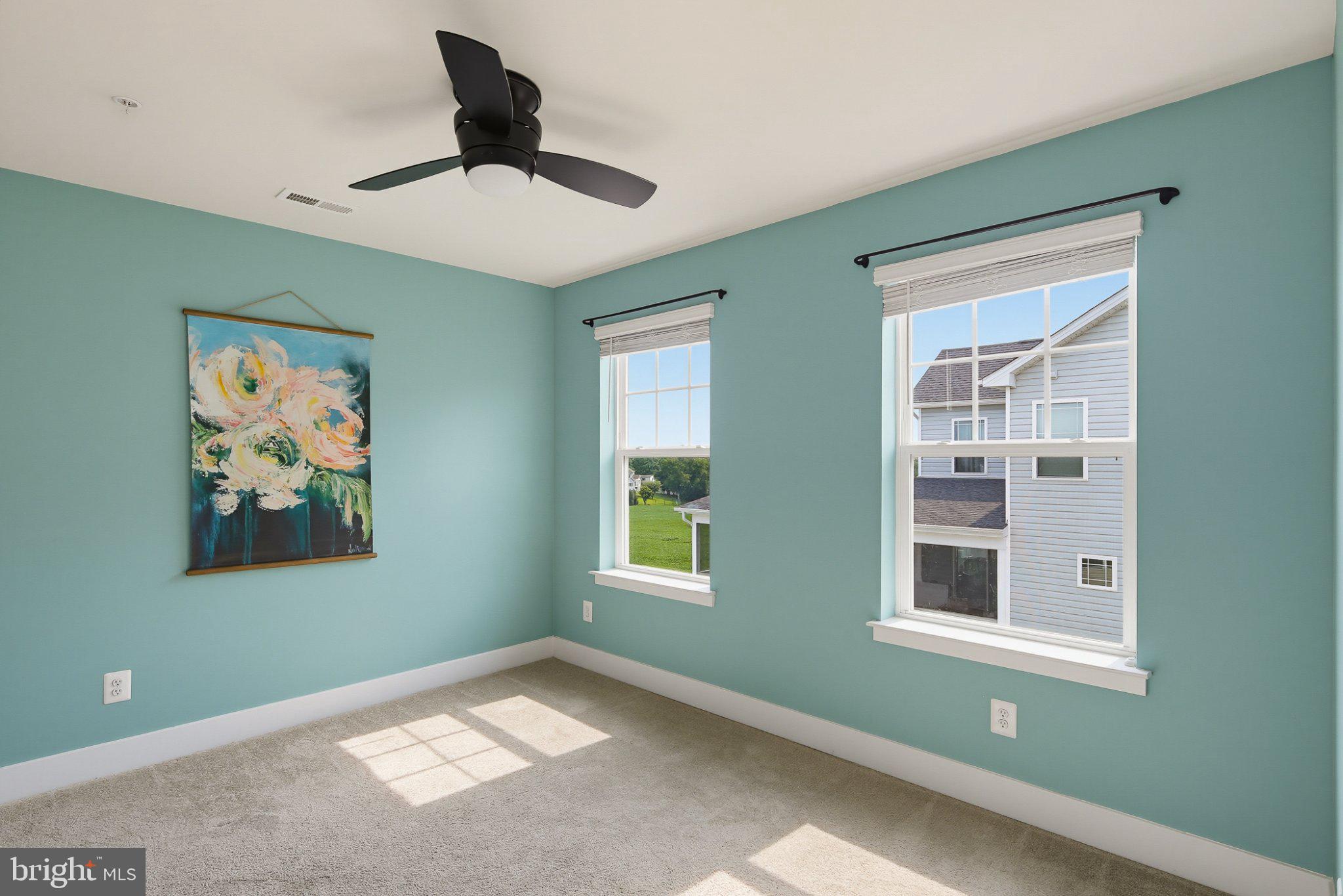 3607 Haven Farm Road Perry Hall, MD 21128 - Photo 39 of 67 Bright and airy room with scenic views.