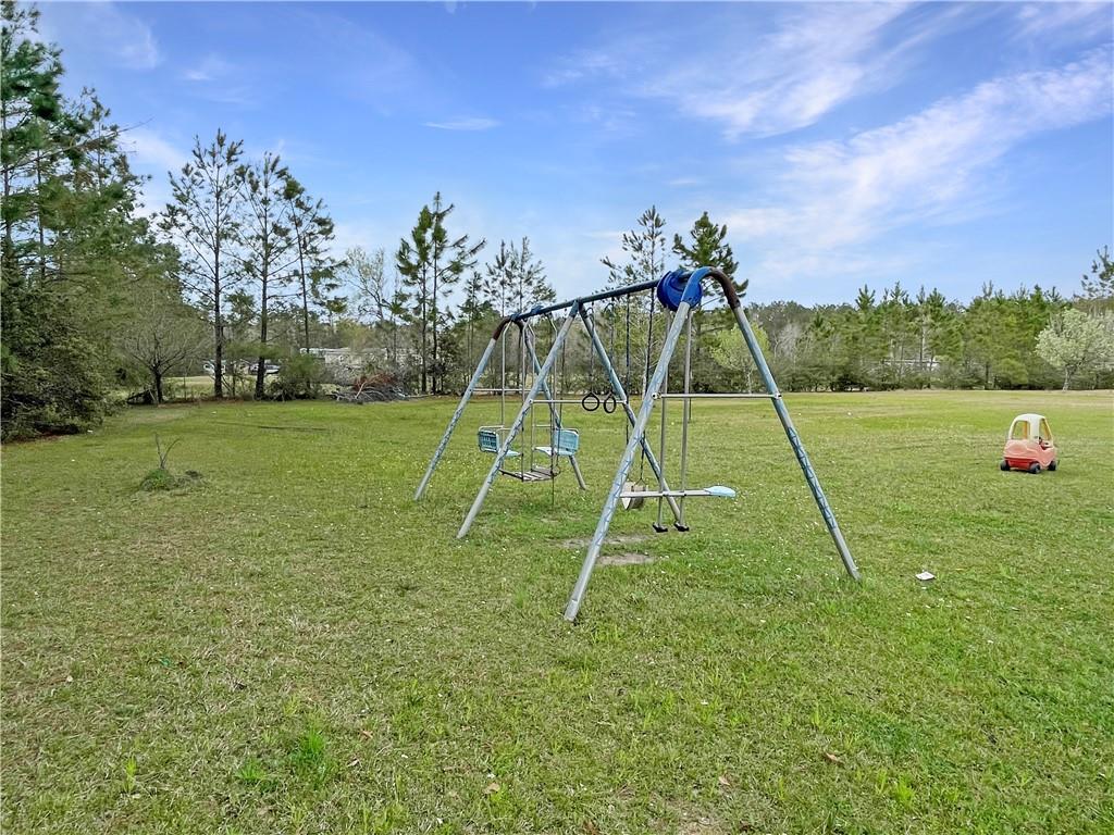 990 Herman Smith Road Deridder, LA 70634 - Photo 10 of 10