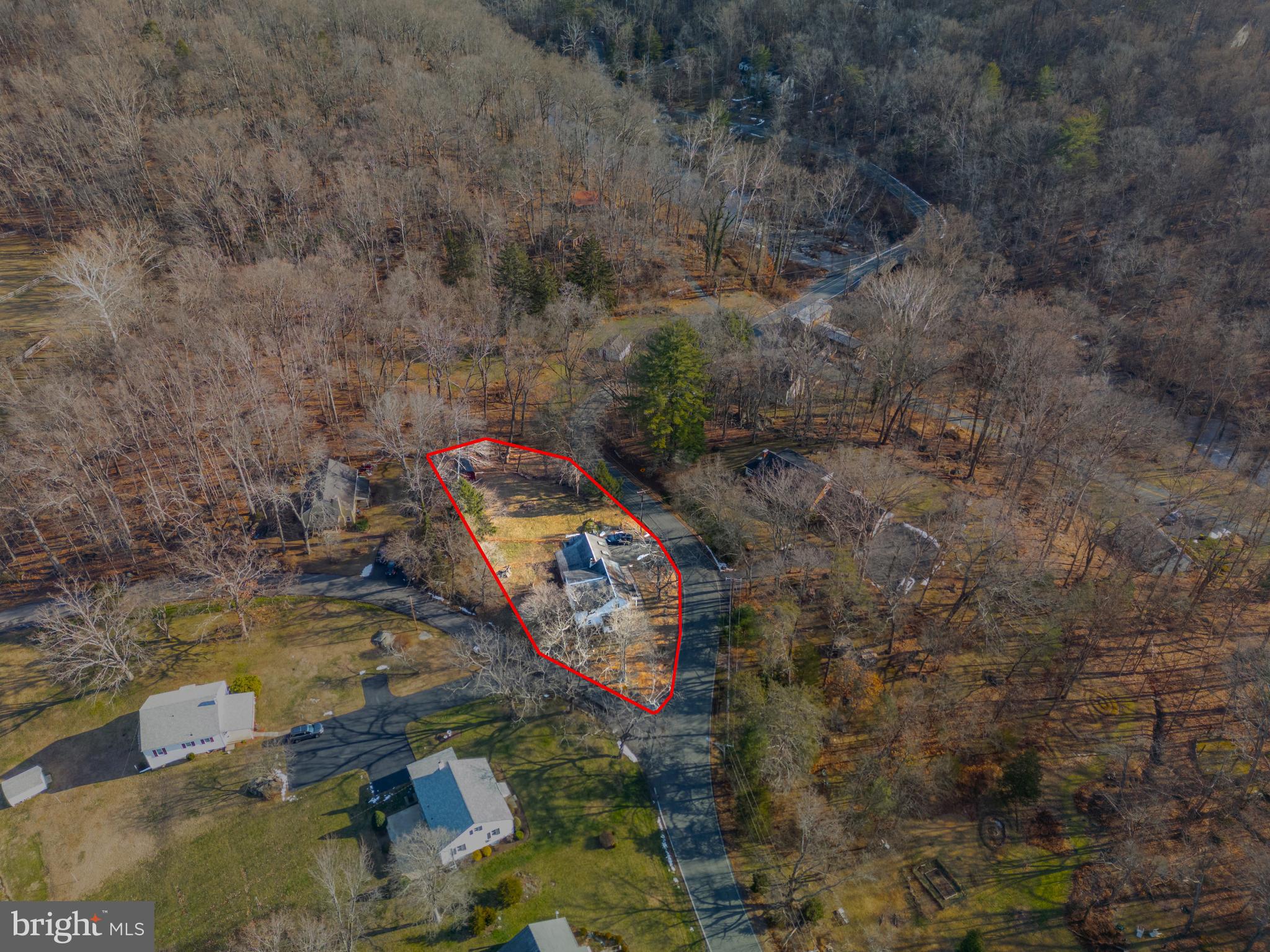 1101 Magazine Road Green Lane, PA 18054 - Photo 11 of 40 Gallery Image 11