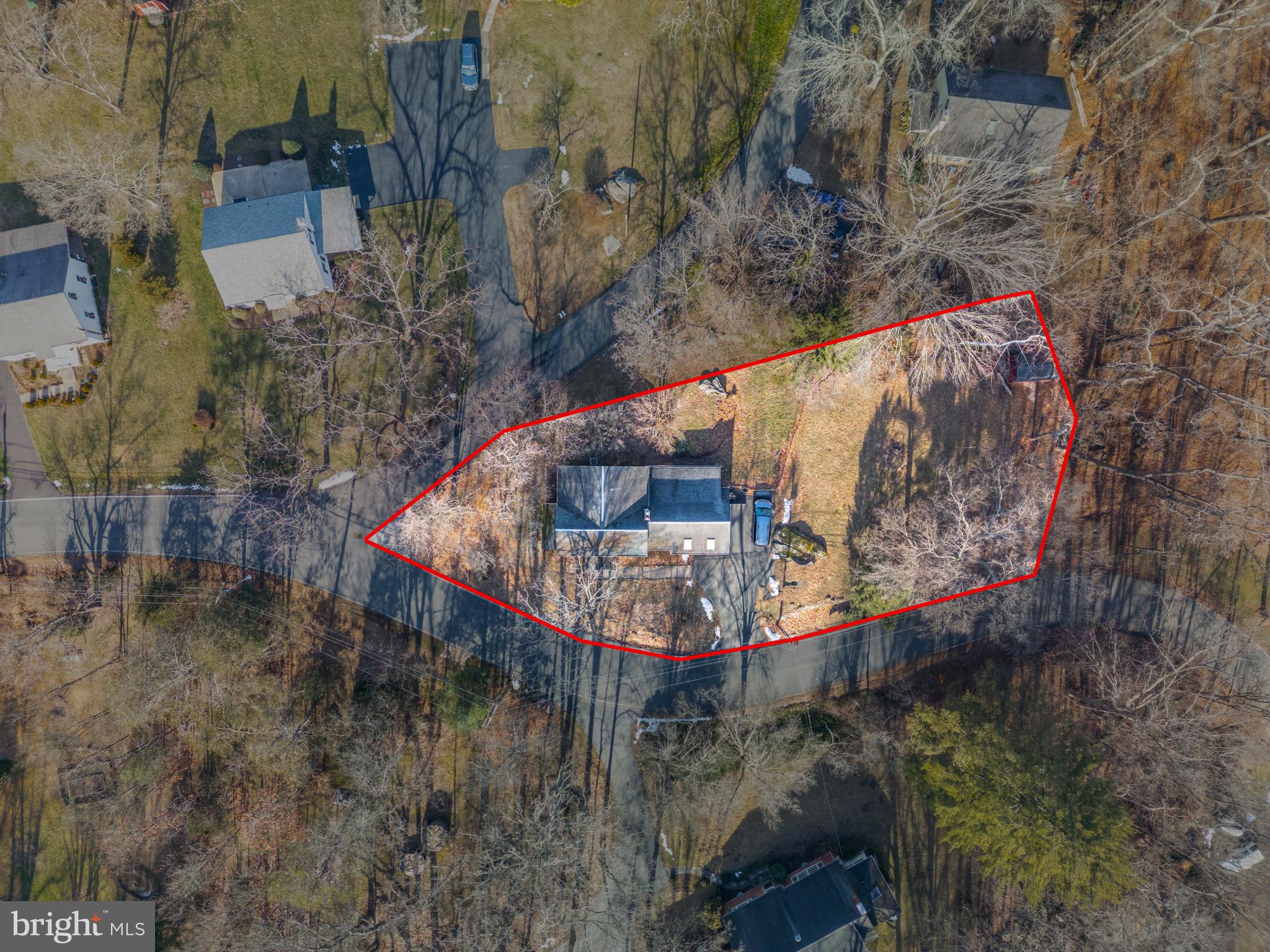 1101 Magazine Road Green Lane, PA 18054 - Photo 12 of 40 Gallery Image 12