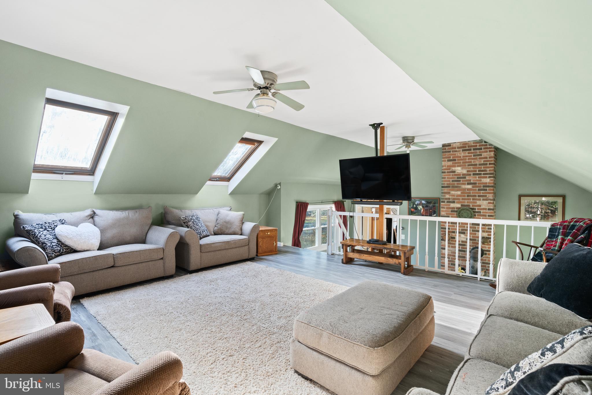 1101 Magazine Road Green Lane, PA 18054 - Photo 21 of 40 Gallery Image 21