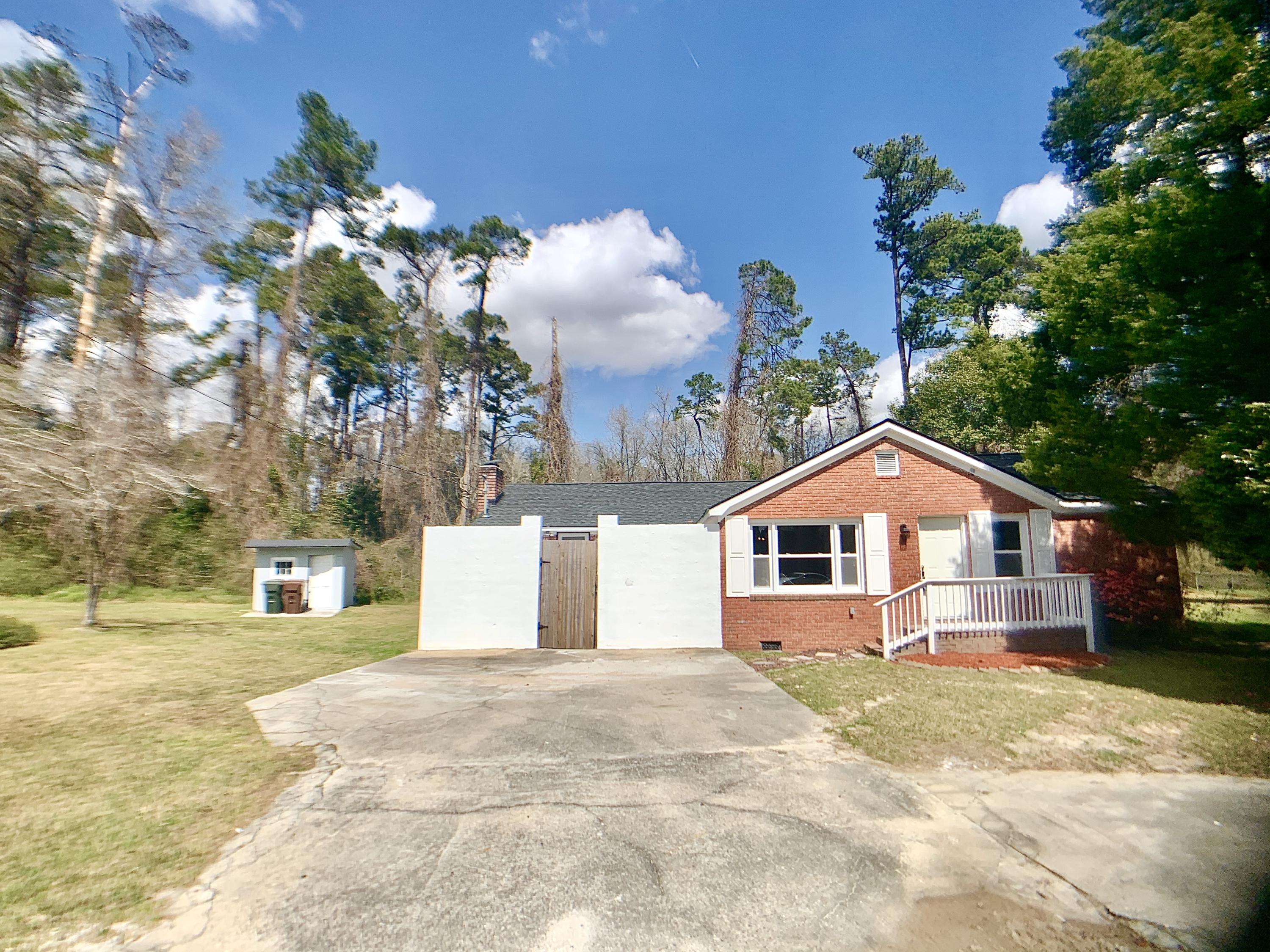 102 Haynesville Road Moncks Corner, SC 29461 - Photo 2 of 23 02