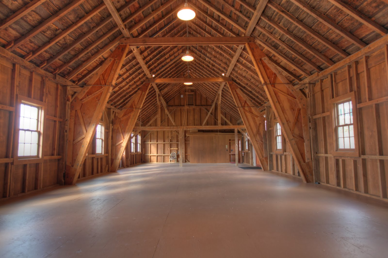 13 Ice Glen Road Stockbridge, MA 01262 - Photo 21 of 37 IMG_6003_4_5