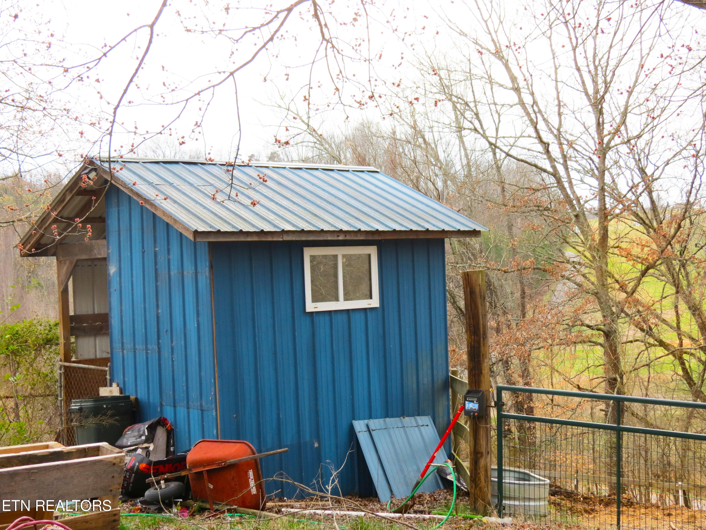 1806 Dumplin Loop Road New Market, TN 37820 - Photo 11 of 35 dl29