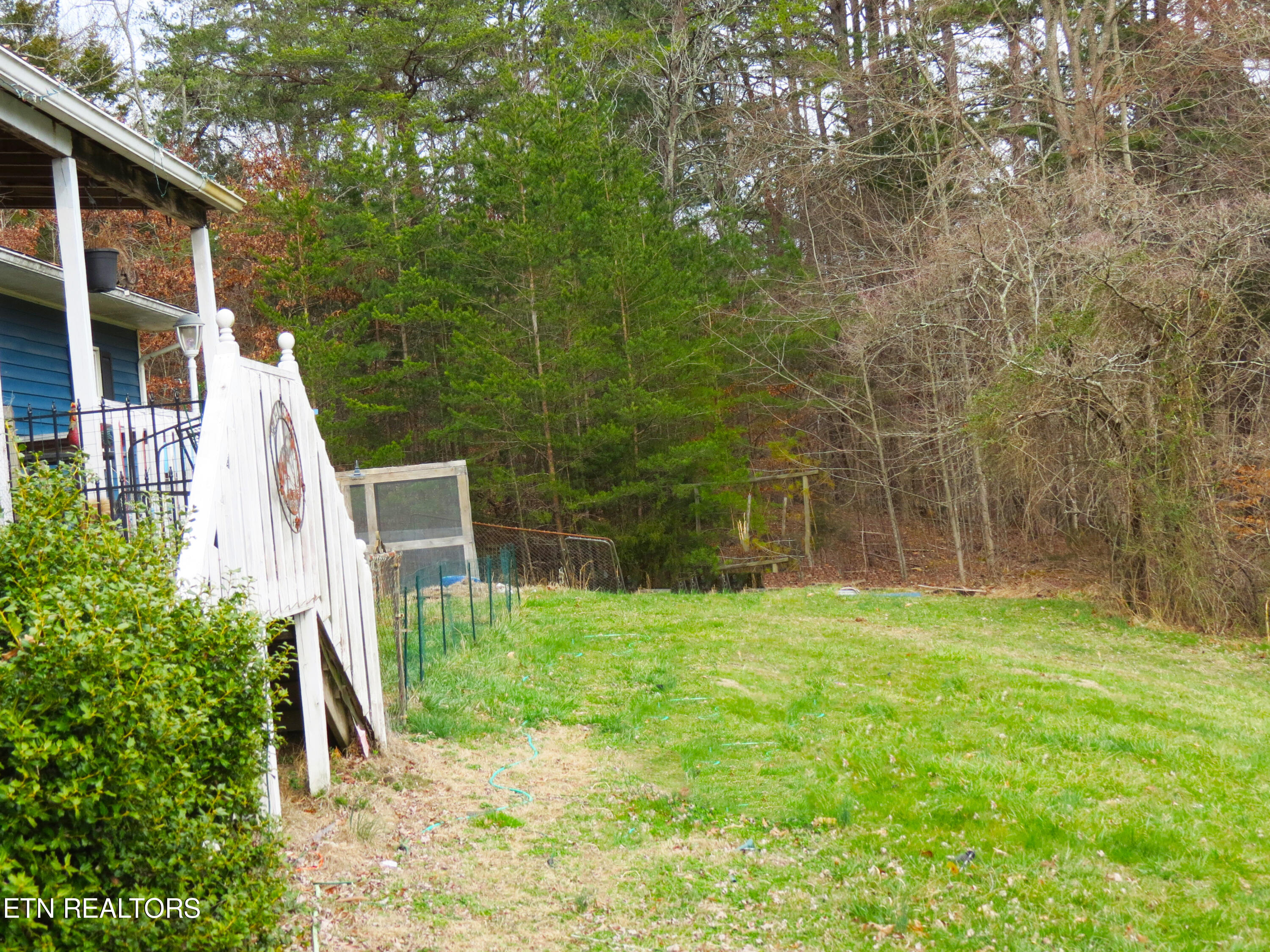 1806 Dumplin Loop Road New Market, TN 37820 - Photo 13 of 35 dl27