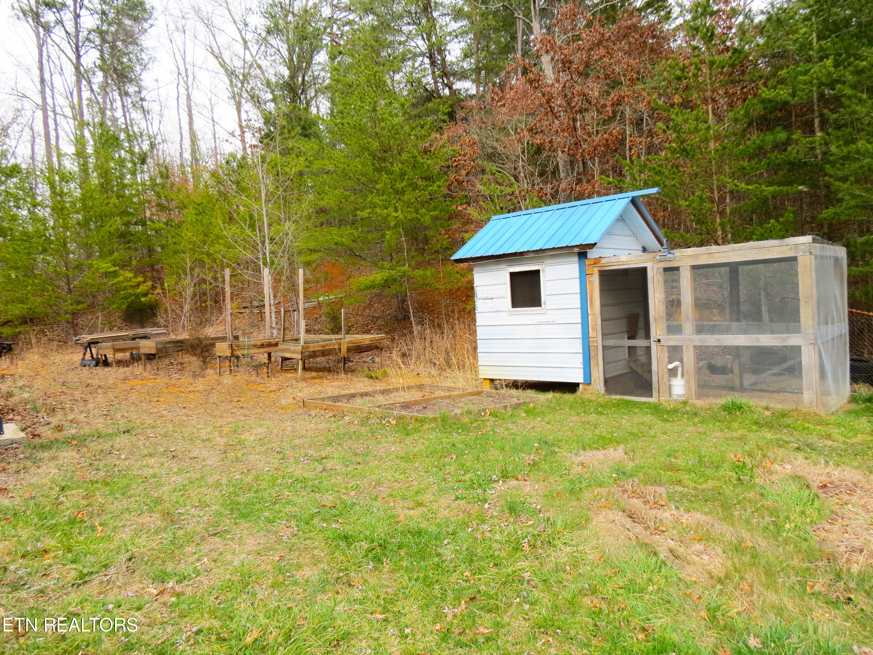 1806 Dumplin Loop Road New Market, TN 37820 - Photo 14 of 35 dl26