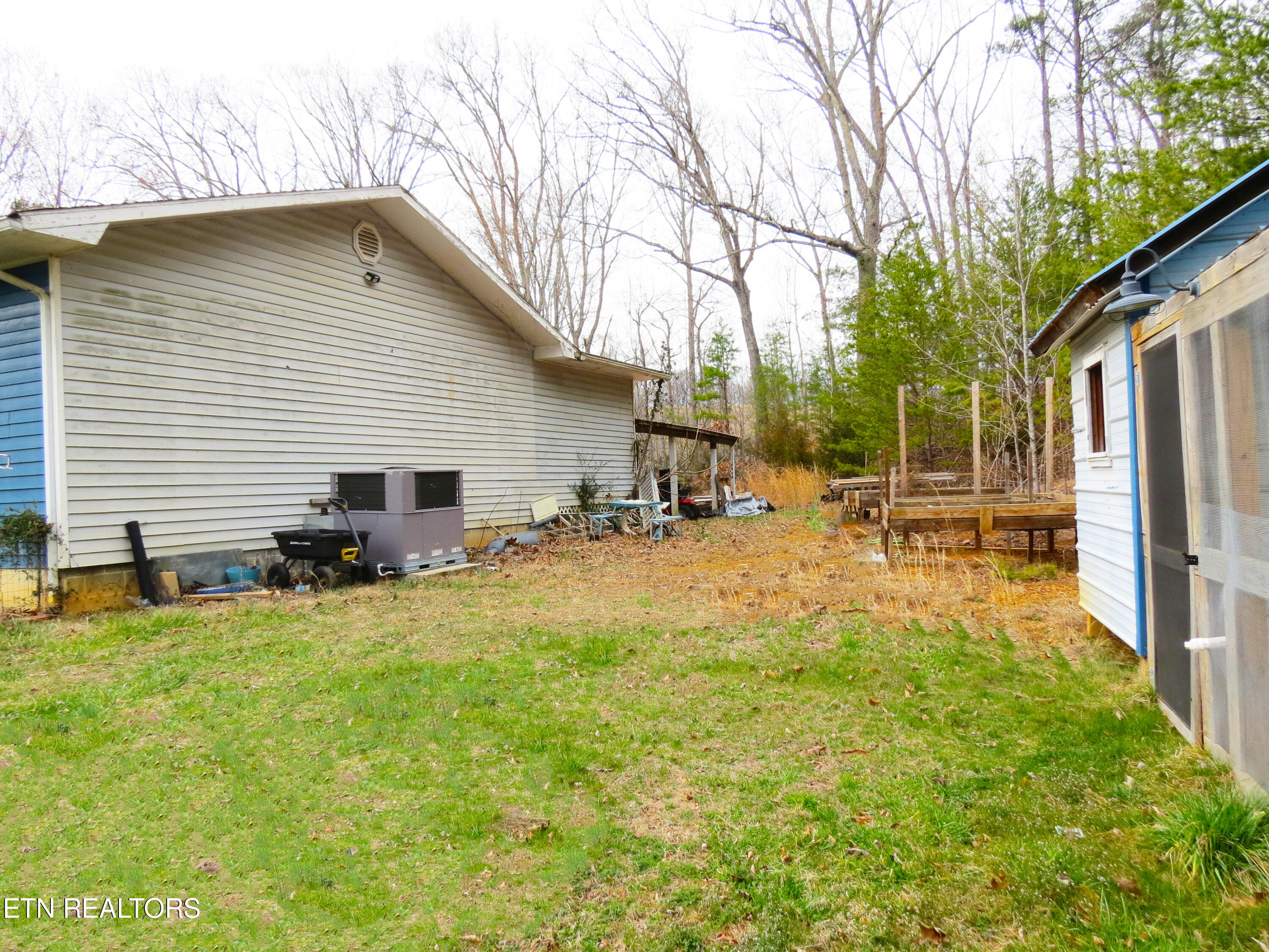 1806 Dumplin Loop Road New Market, TN 37820 - Photo 15 of 35 dl25