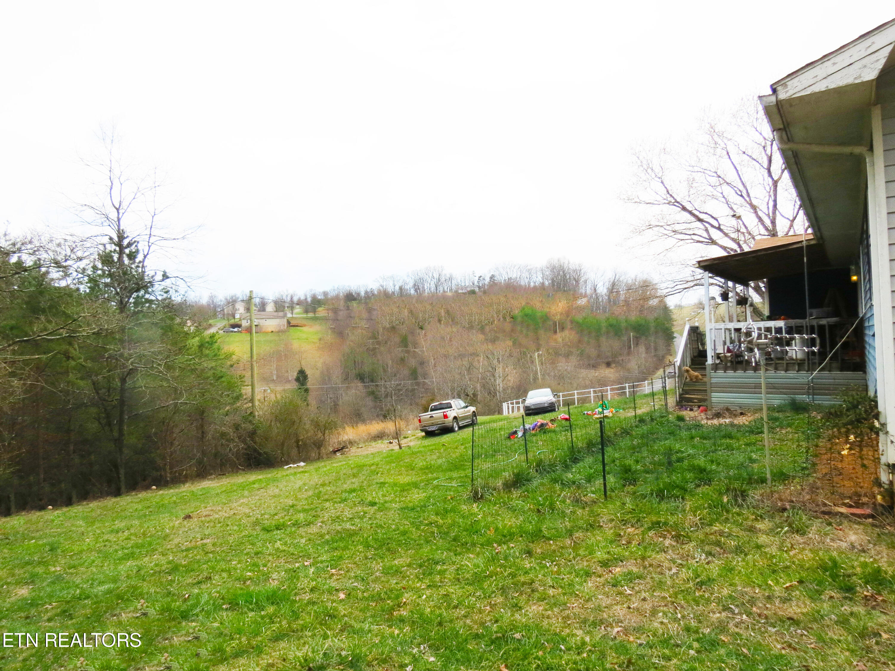 1806 Dumplin Loop Road New Market, TN 37820 - Photo 17 of 35 dl23