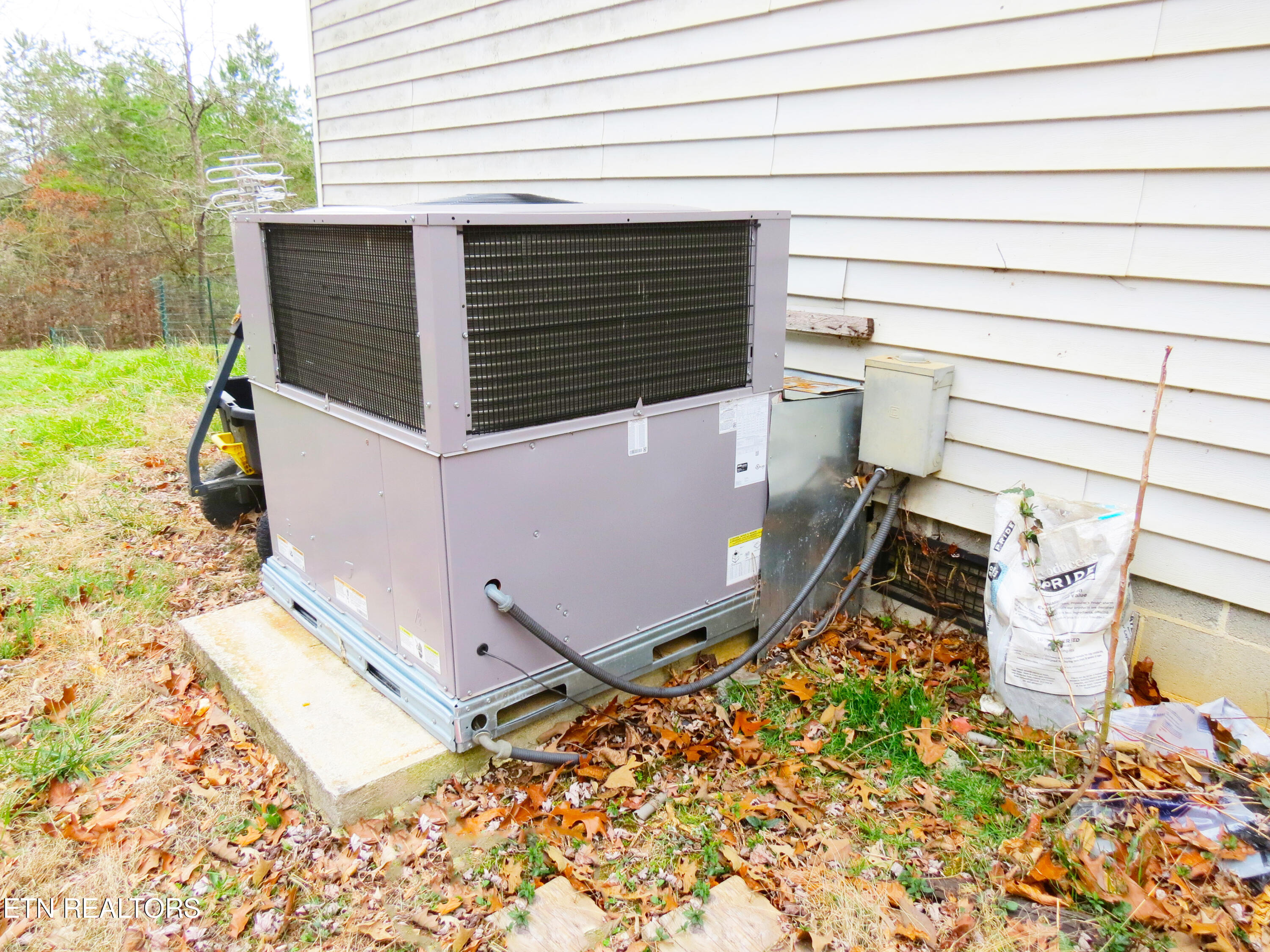 1806 Dumplin Loop Road New Market, TN 37820 - Photo 18 of 35 dl21