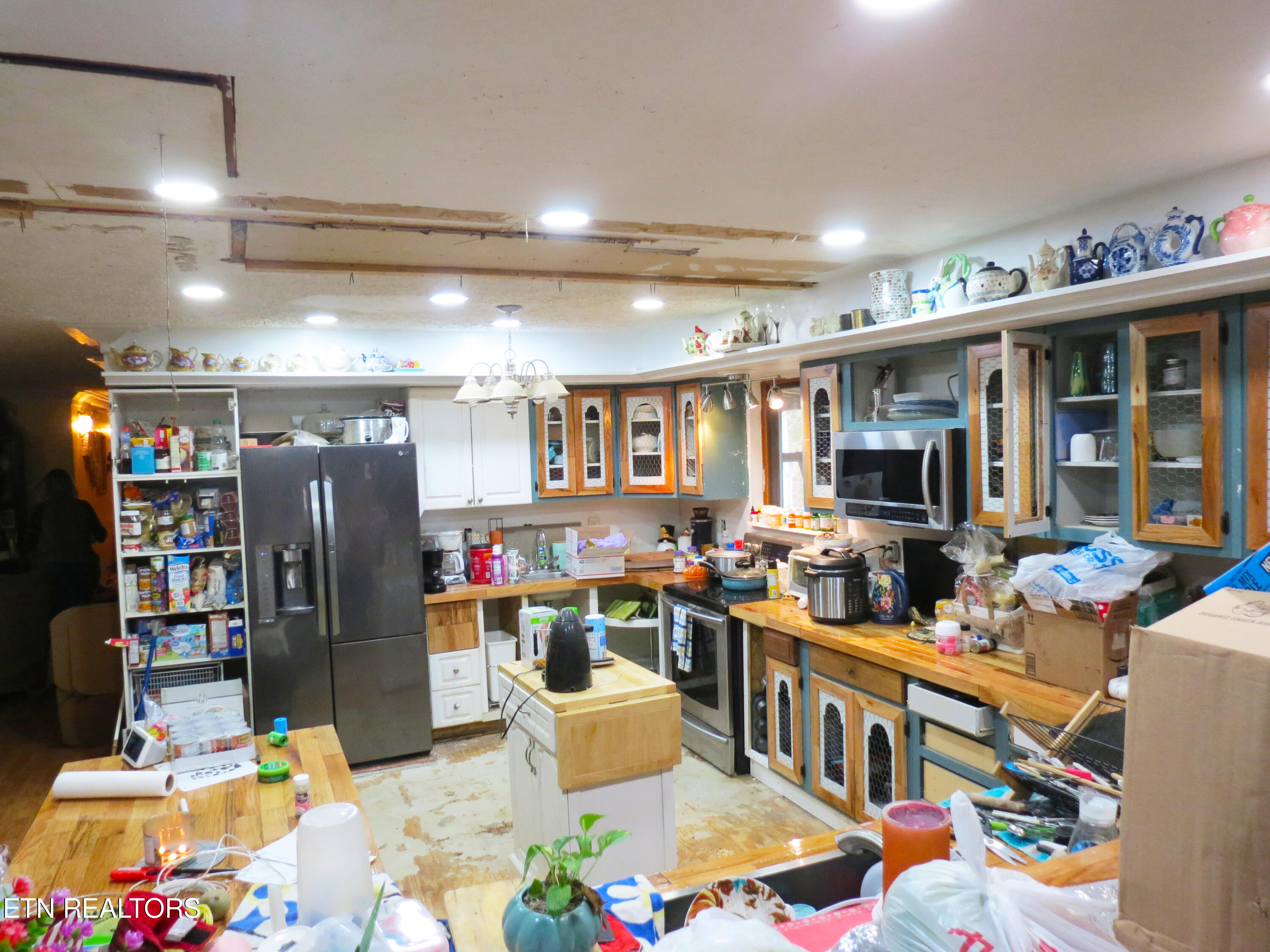 1806 Dumplin Loop Road New Market, TN 37820 - Photo 21 of 35 dl17