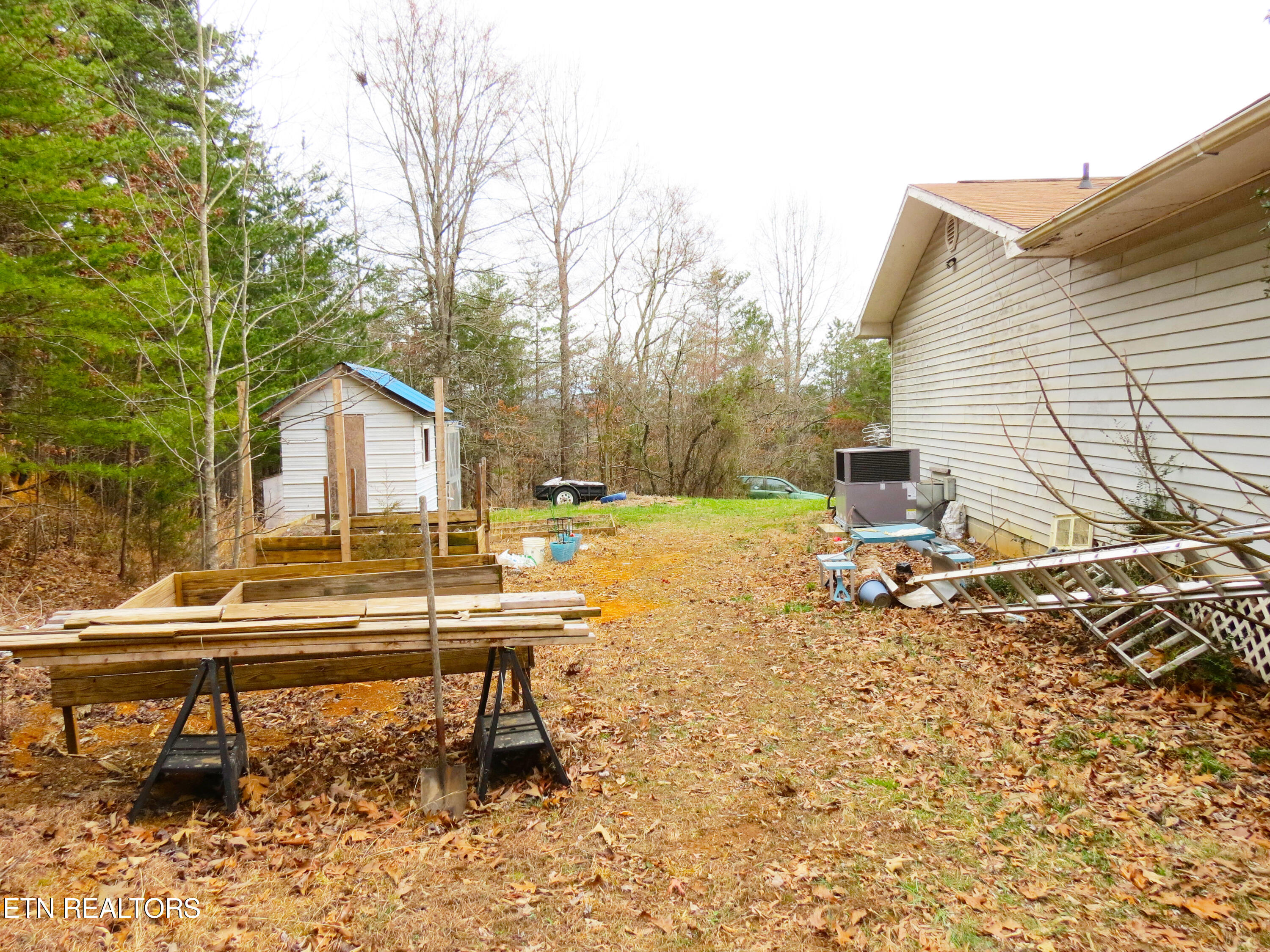 1806 Dumplin Loop Road New Market, TN 37820 - Photo 22 of 35 dl16