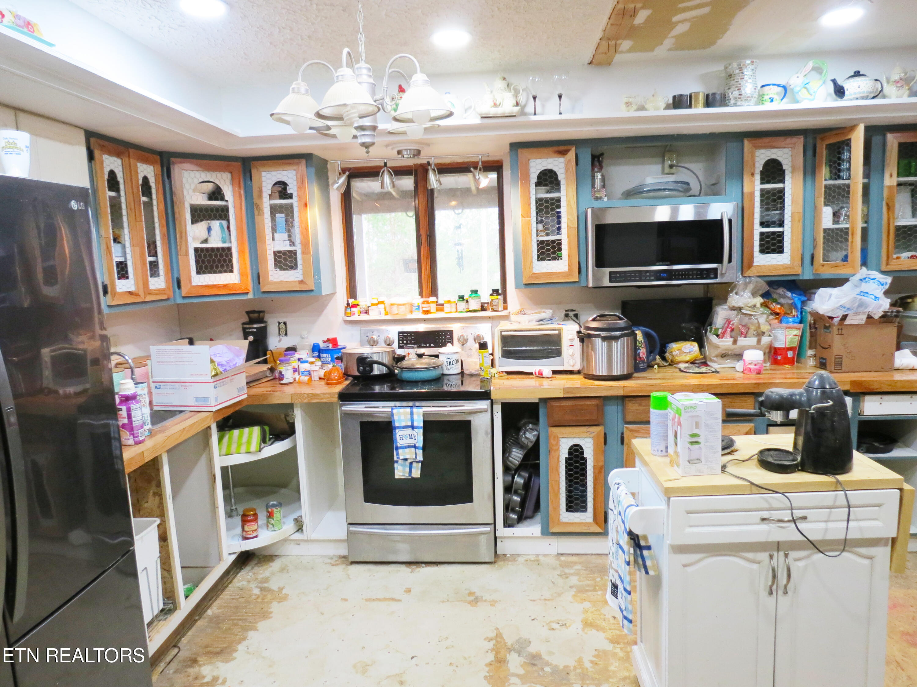 1806 Dumplin Loop Road New Market, TN 37820 - Photo 23 of 35 dl15