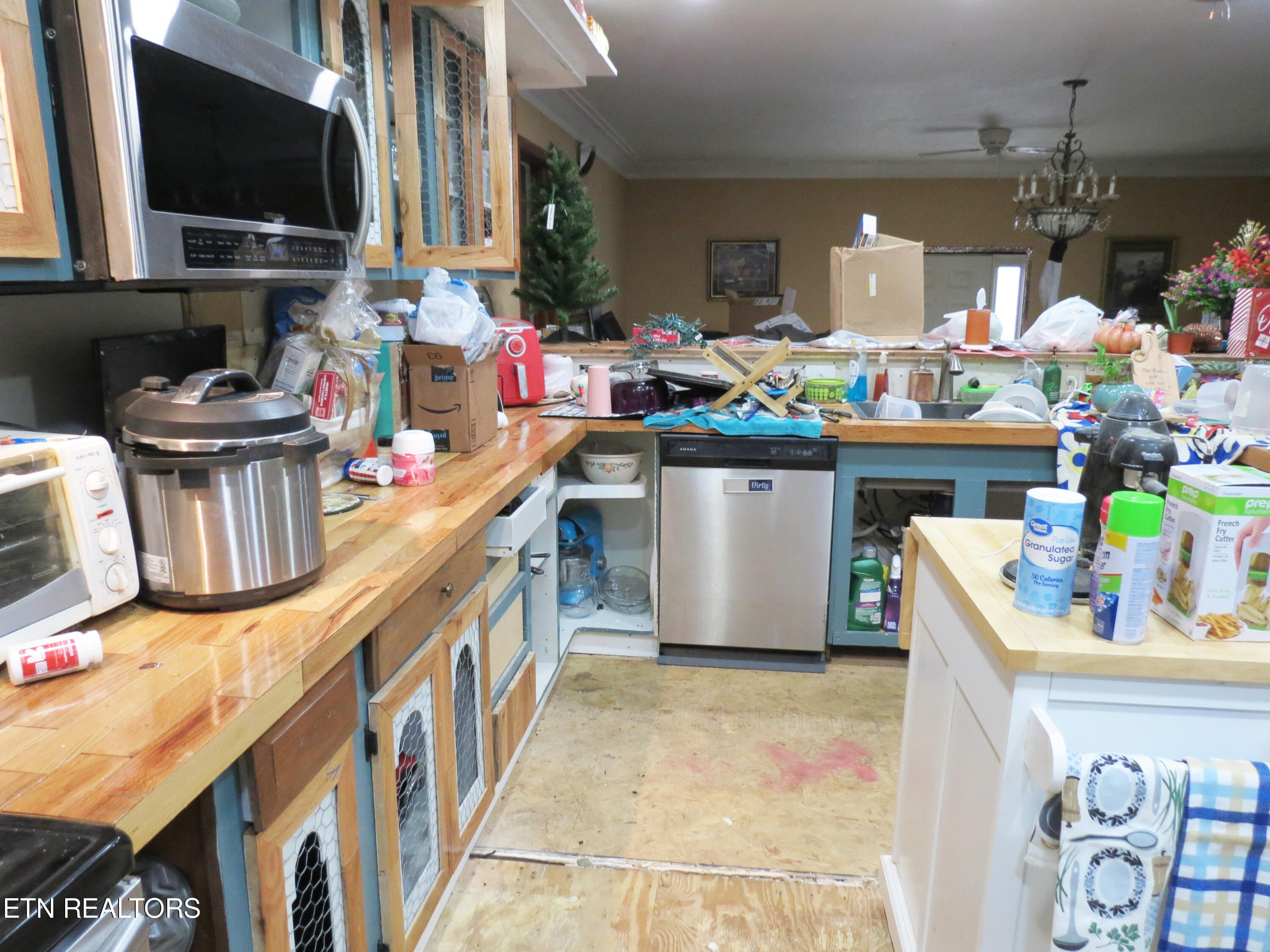 1806 Dumplin Loop Road New Market, TN 37820 - Photo 24 of 35 dl14