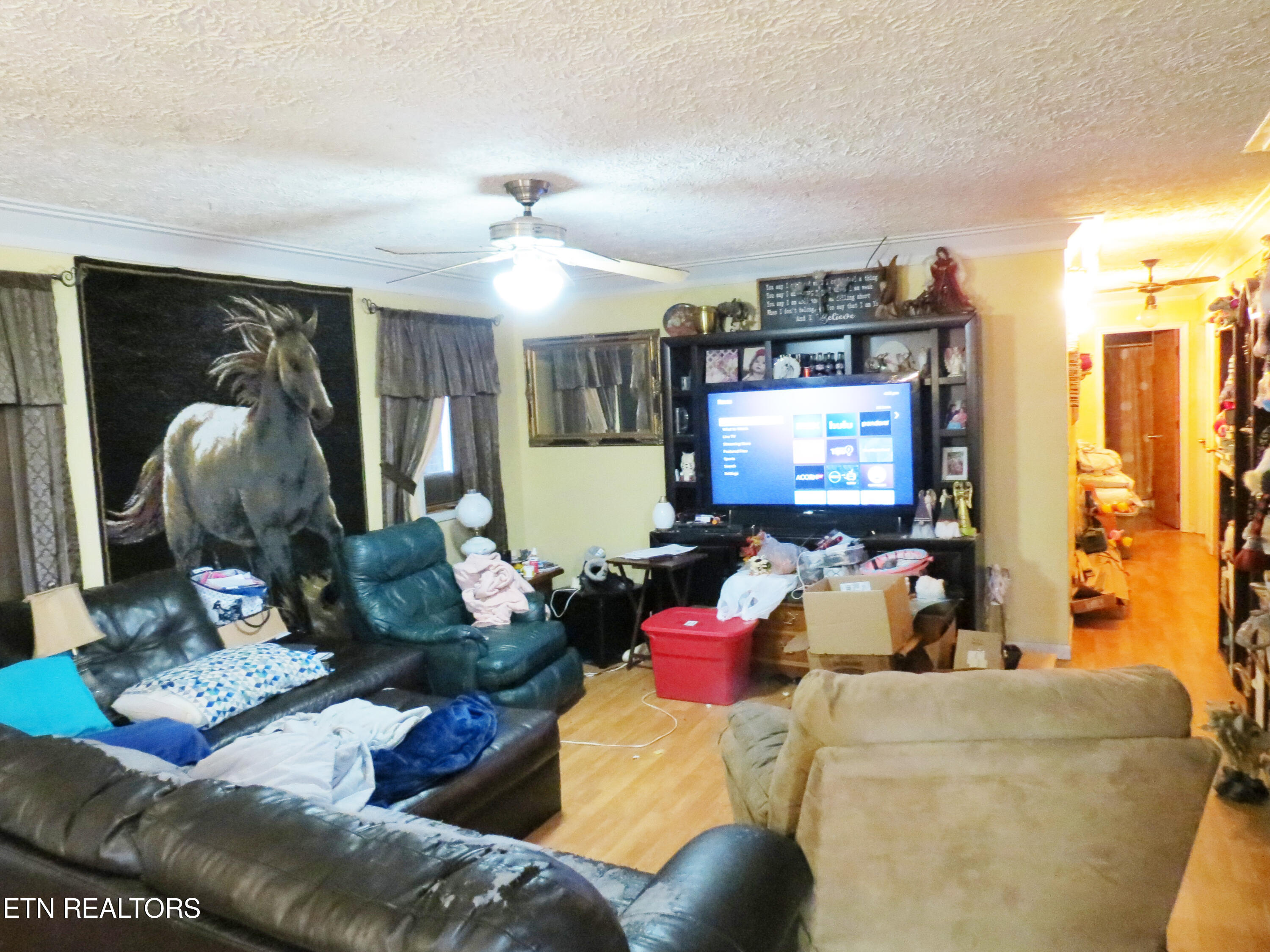 1806 Dumplin Loop Road New Market, TN 37820 - Photo 25 of 35 dl13