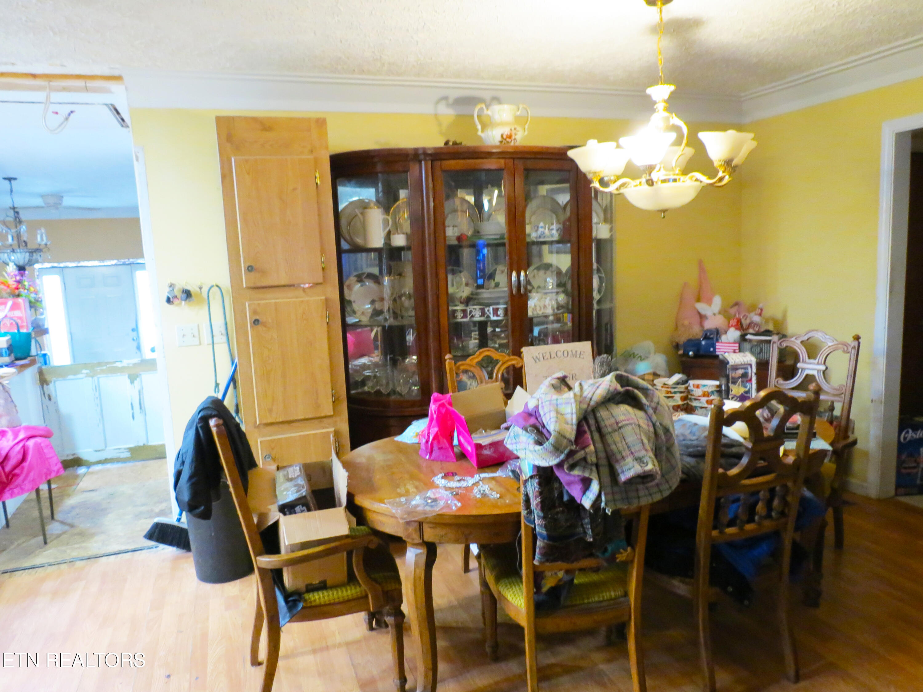 1806 Dumplin Loop Road New Market, TN 37820 - Photo 26 of 35 dl12