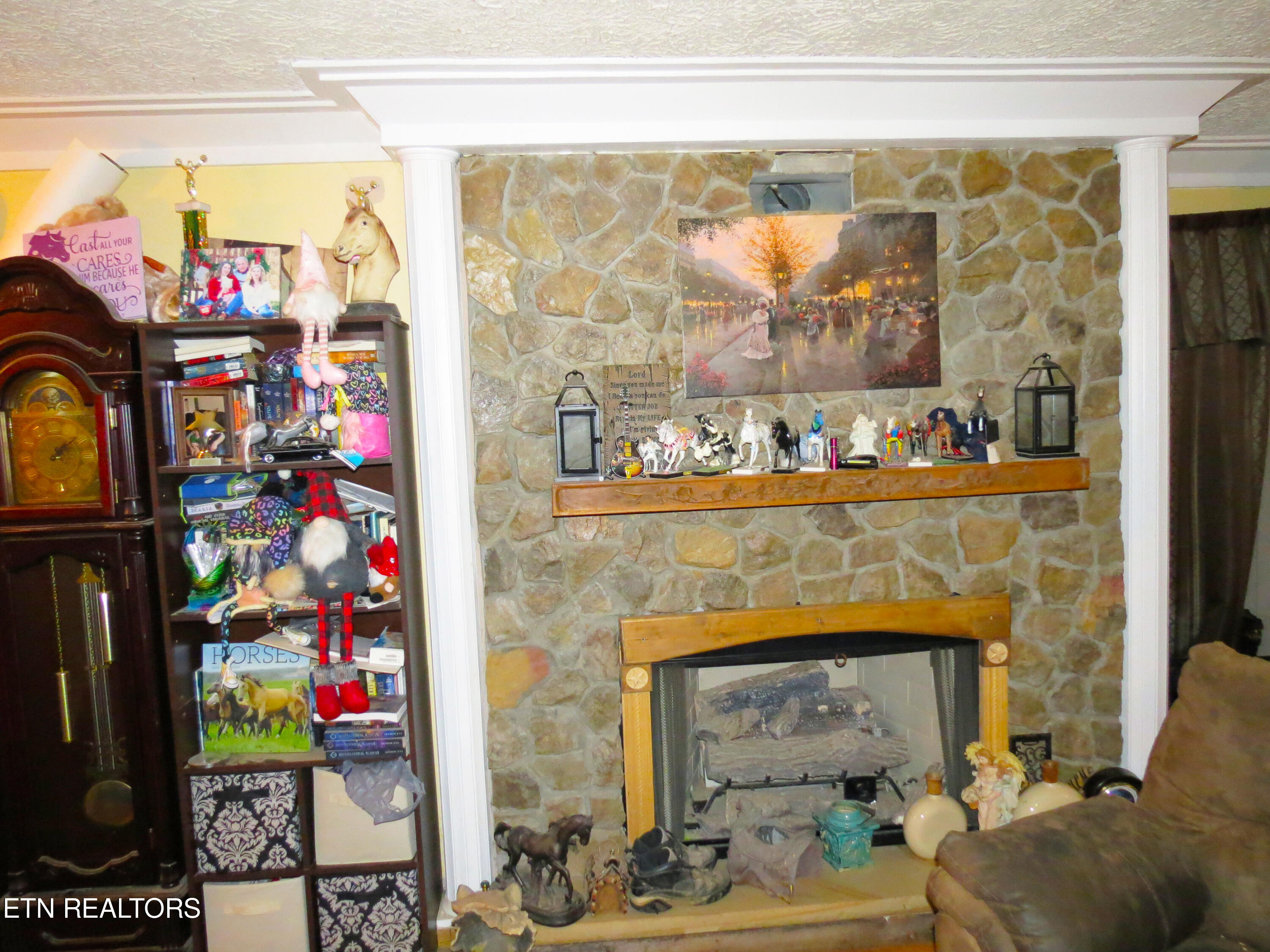 1806 Dumplin Loop Road New Market, TN 37820 - Photo 27 of 35 dl11